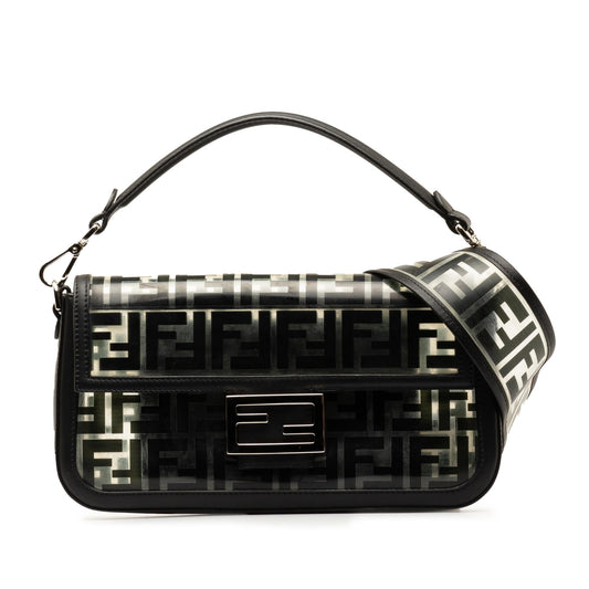 Fendi Baguette Shoulder Bag - Rovelle Bags