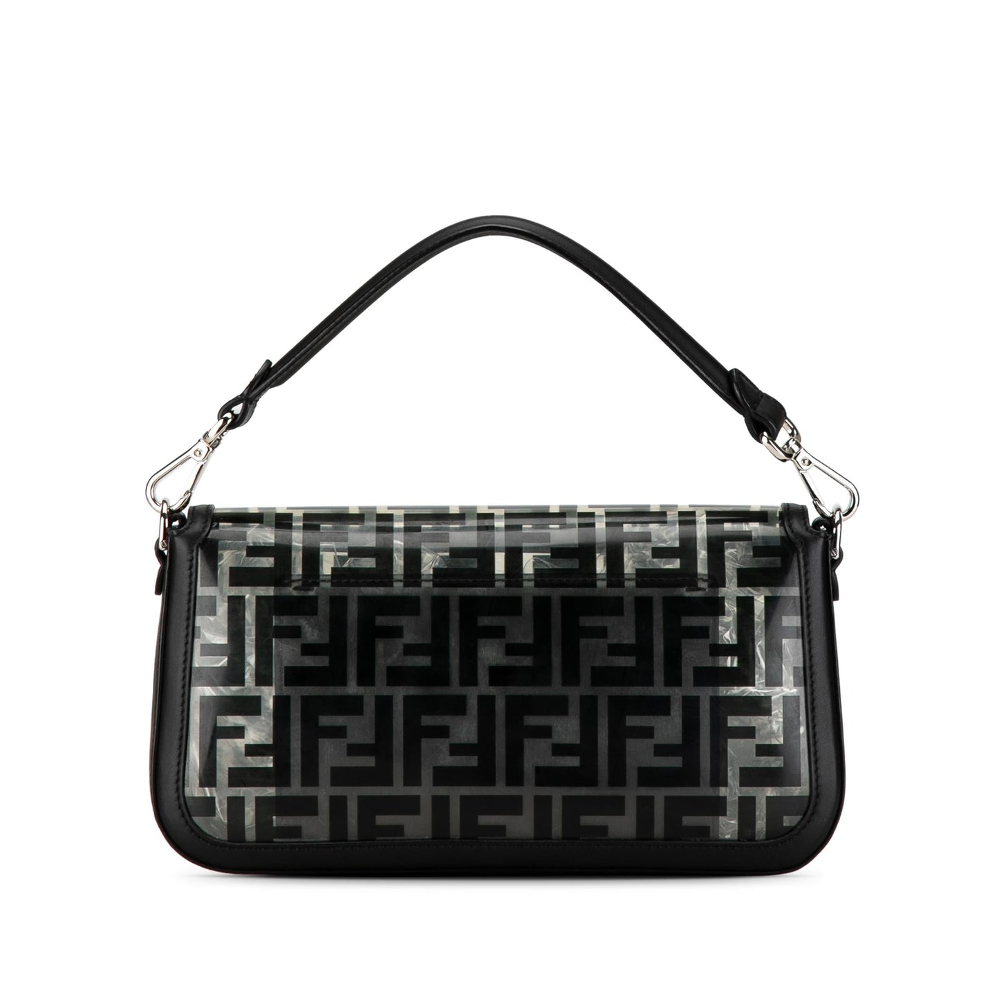 Fendi Baguette Shoulder Bag - Rovelle Bags