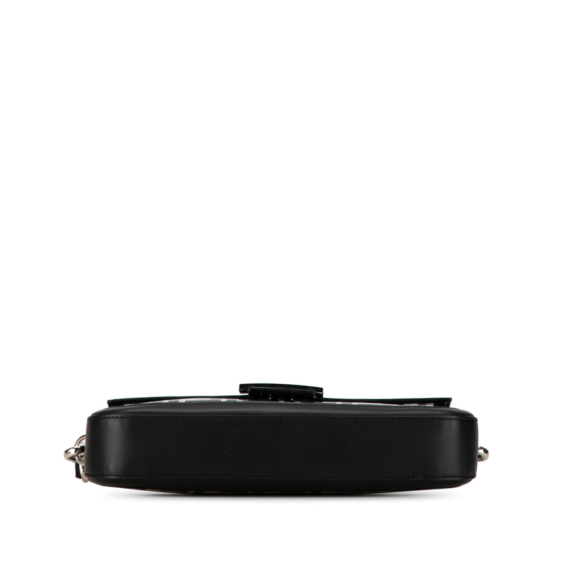 Fendi Baguette Shoulder Bag - Rovelle Bags