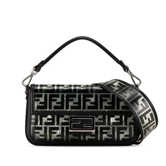 Fendi Baguette Shoulder Bag - Rovelle Bags