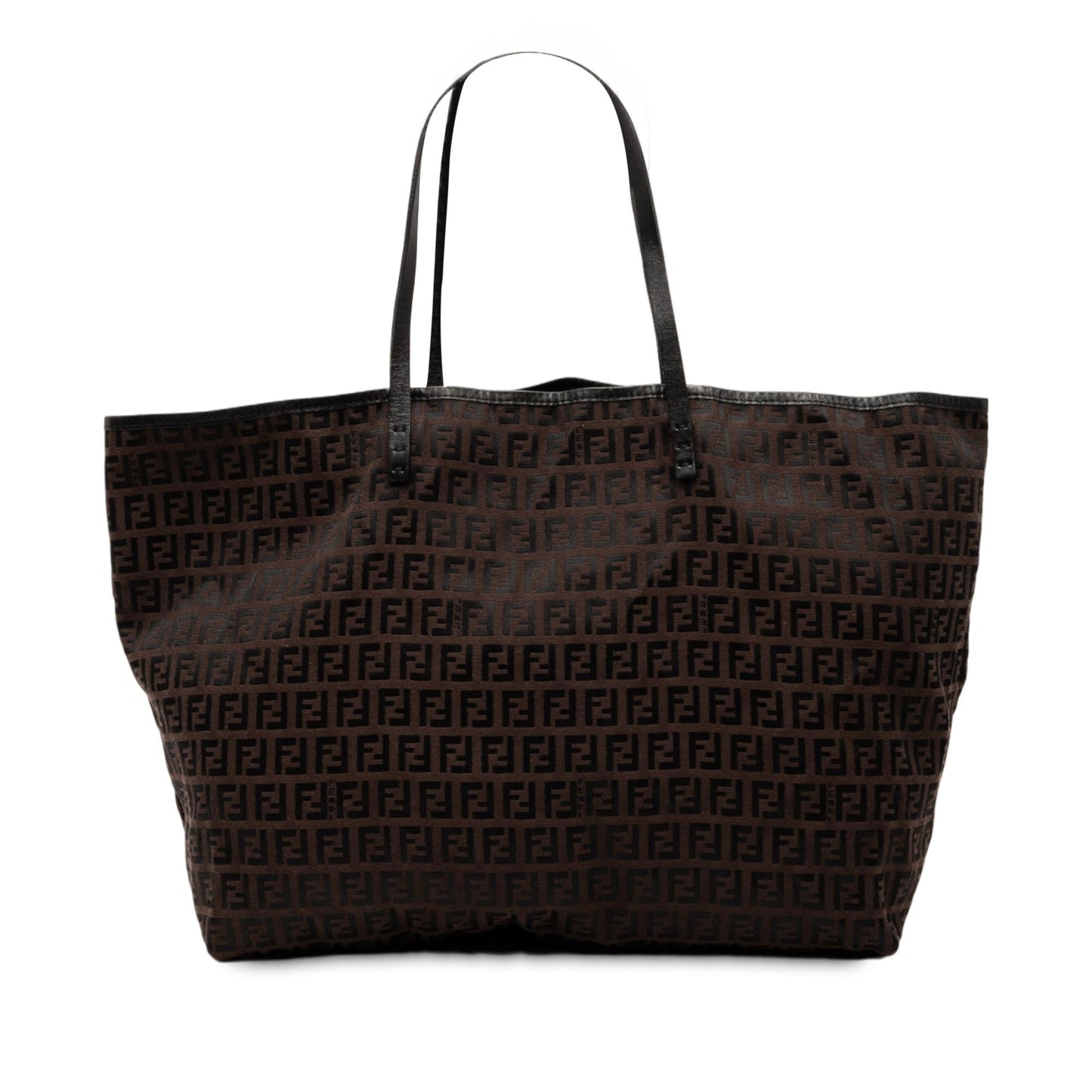 Fendi Roll Tote - Rovelle Bags