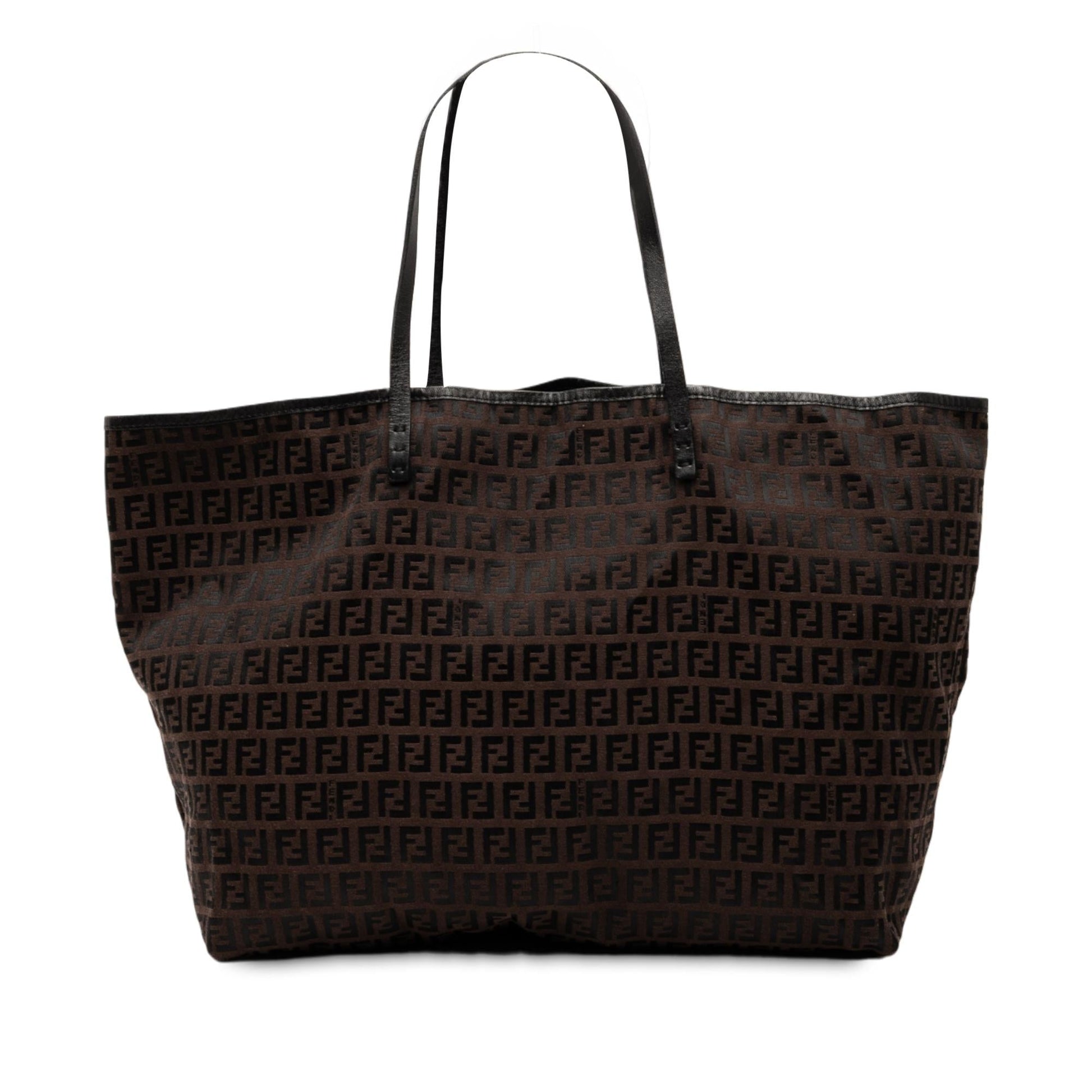 Fendi Roll Tote - Rovelle Bags