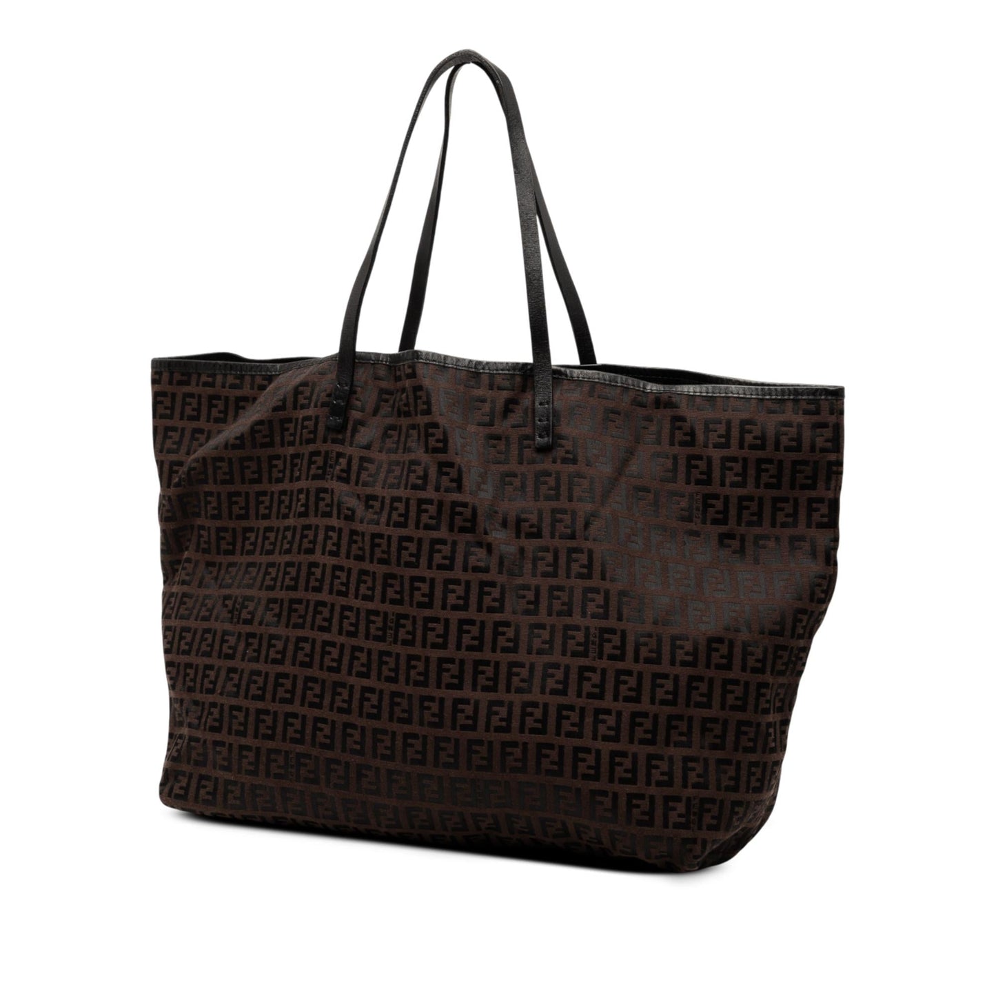 Fendi Roll Tote - Rovelle Bags