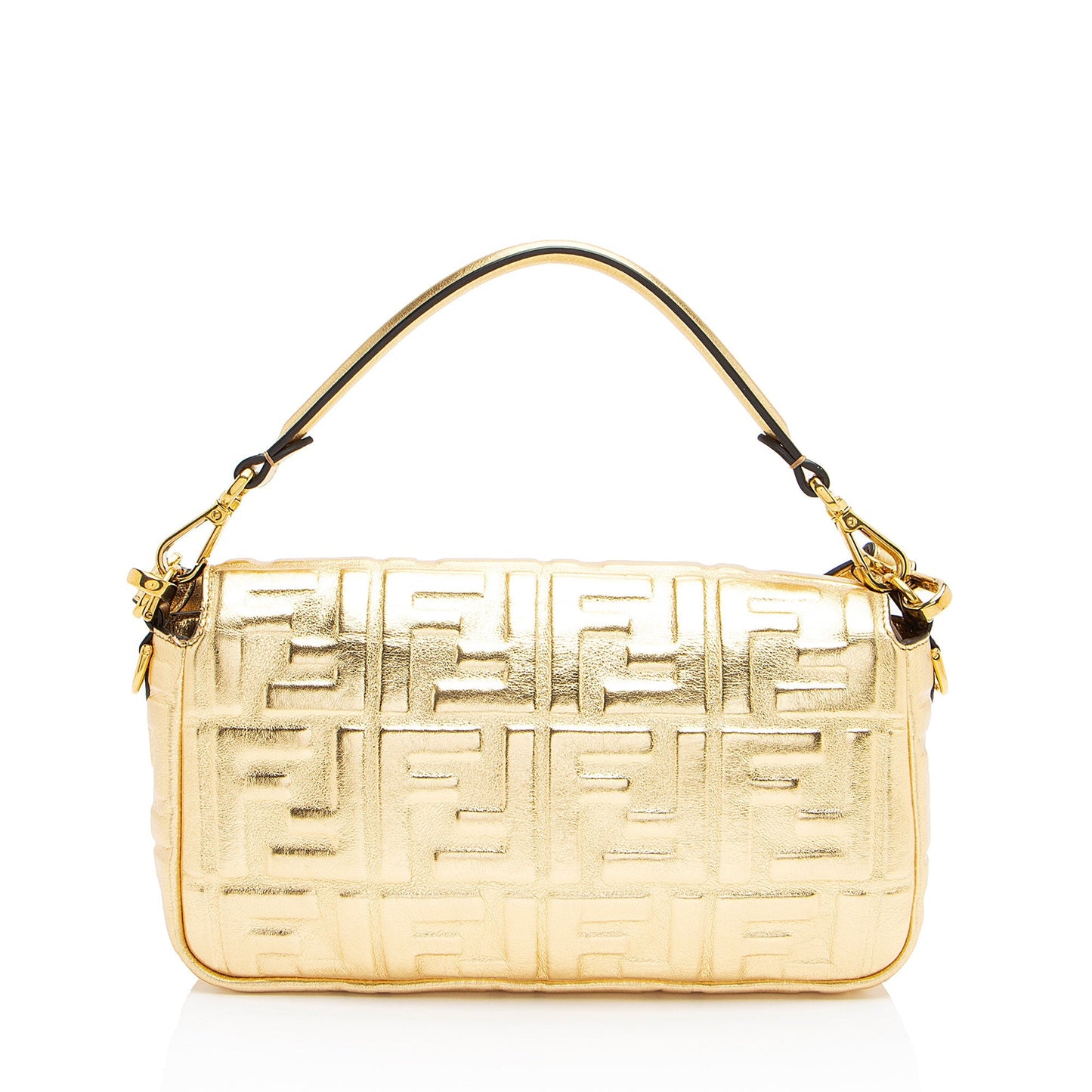 Fendi Baguette Shoulder Bag - Rovelle Bags