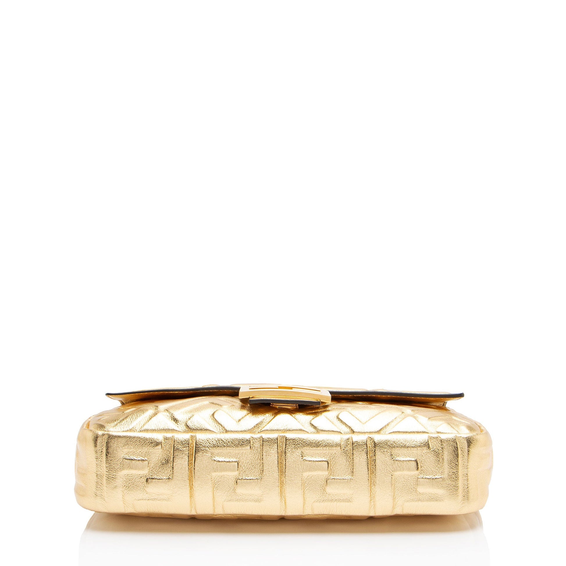Fendi Baguette Shoulder Bag - Rovelle Bags
