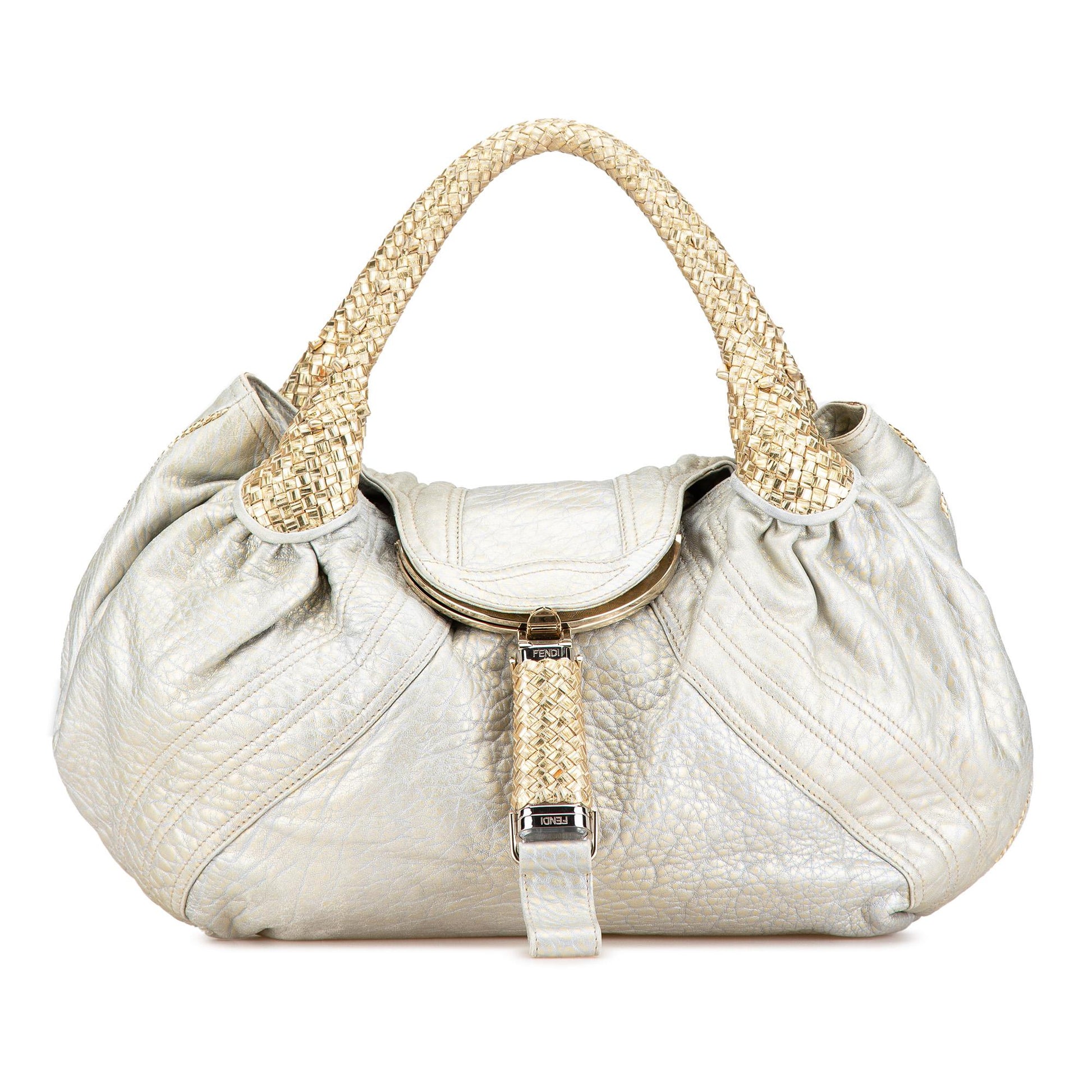 Fendi Shoulder Bag - Rovelle Bags