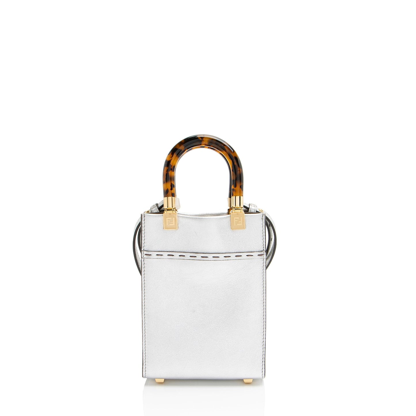 Fendi Baguette Shoulder Bag - Rovelle Bags
