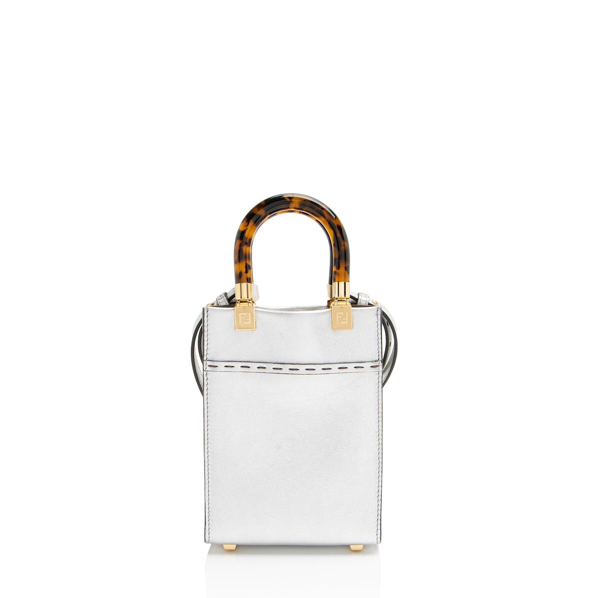 Fendi Baguette Shoulder Bag - Rovelle Bags