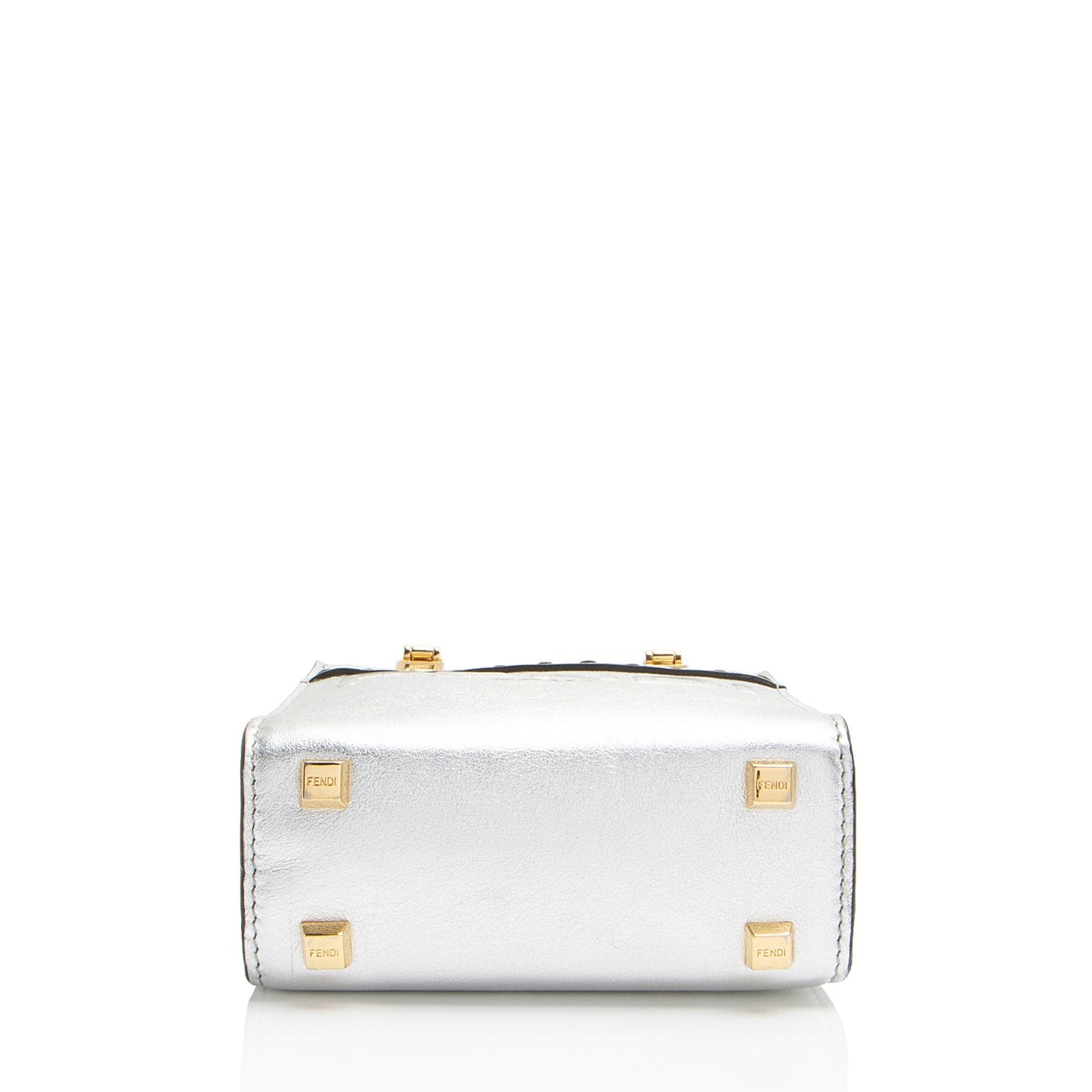 Fendi Baguette Shoulder Bag - Rovelle Bags
