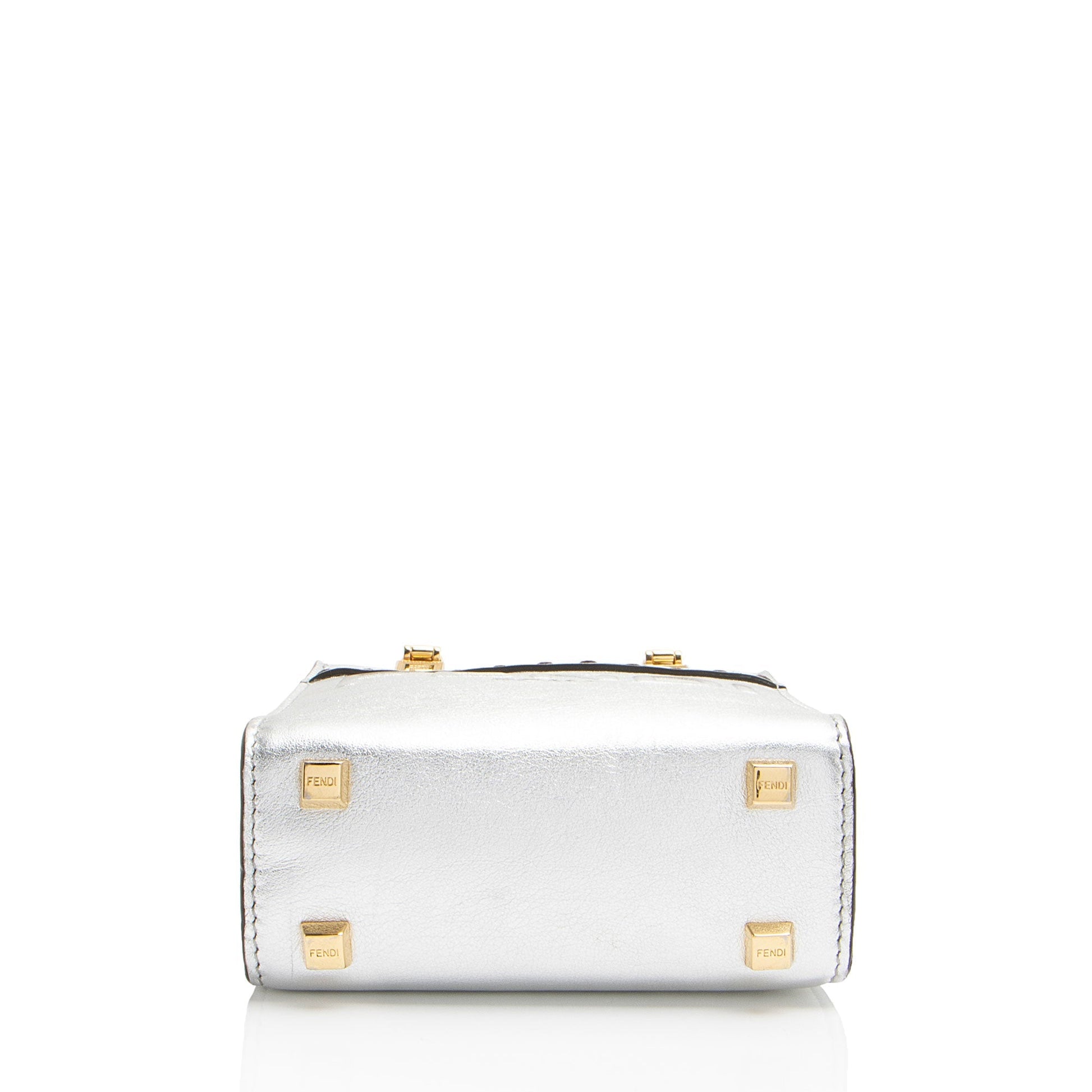 Fendi Baguette Shoulder Bag - Rovelle Bags