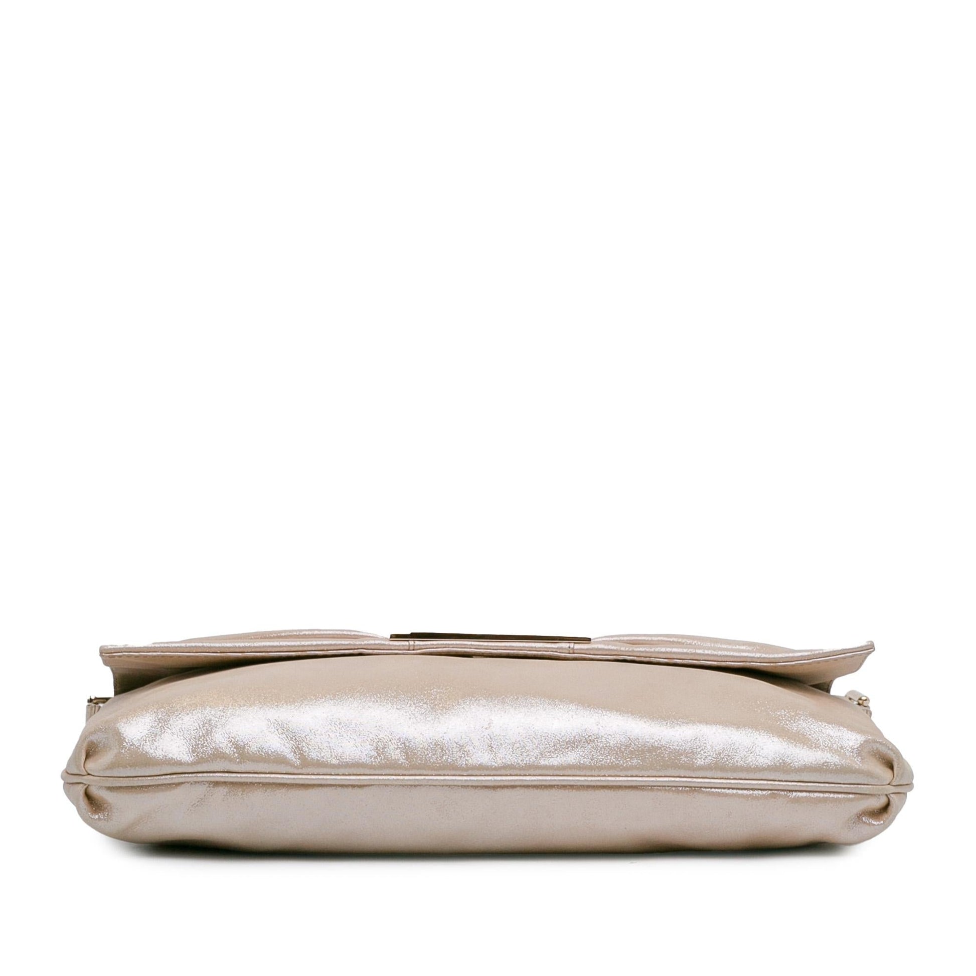 Fendi Shoulder Bag - Rovelle Bags