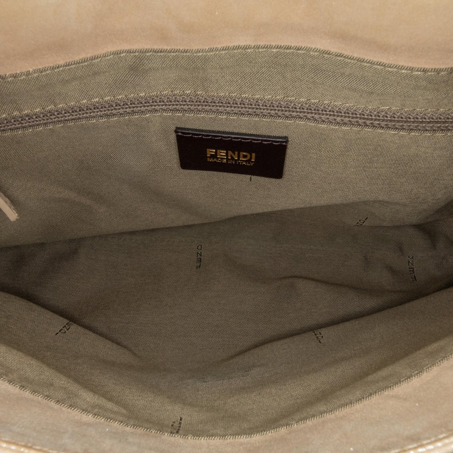 Fendi Shoulder Bag - Rovelle Bags