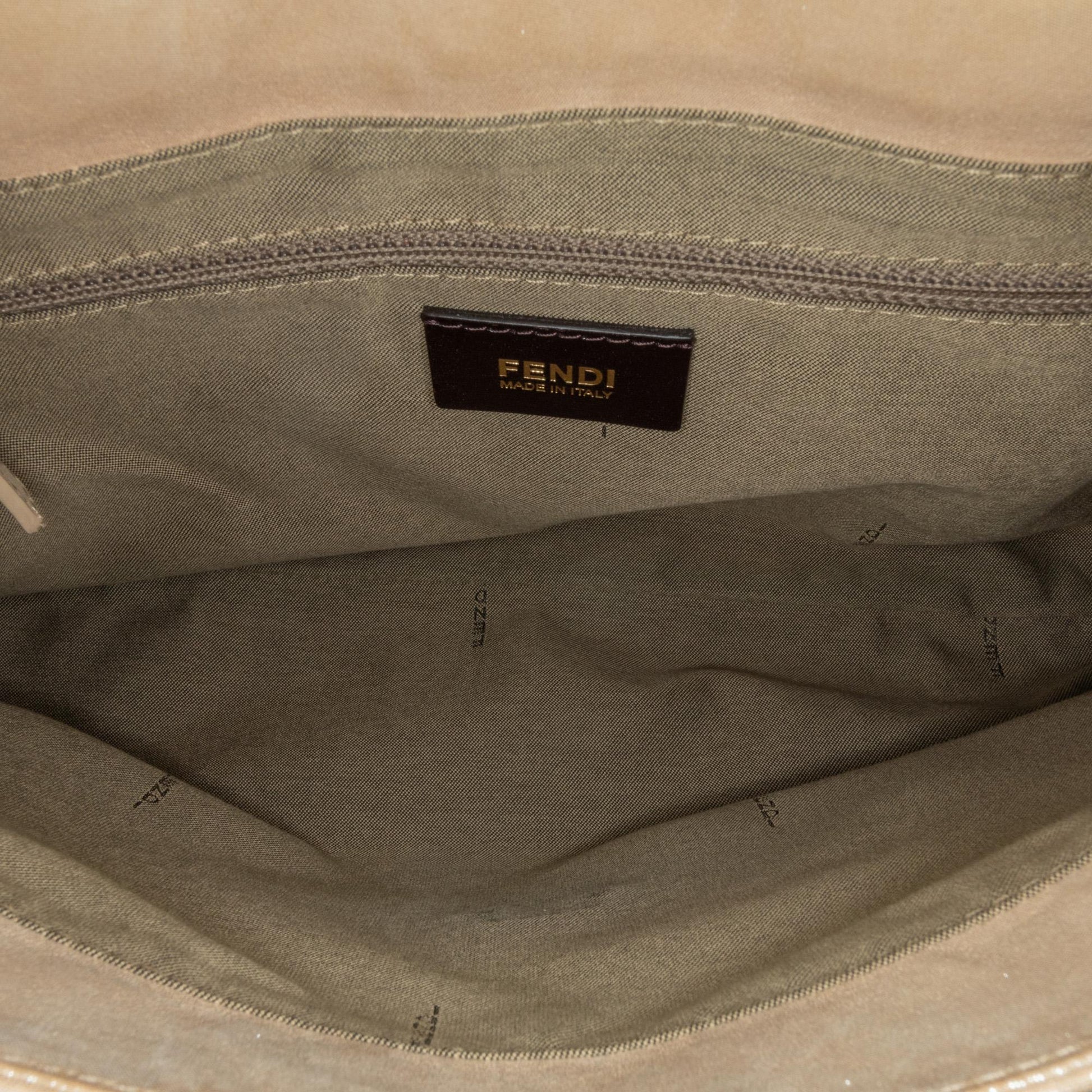 Fendi Shoulder Bag - Rovelle Bags