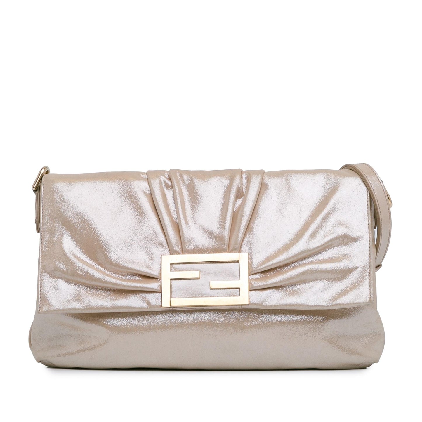 Fendi Shoulder Bag - Rovelle Bags