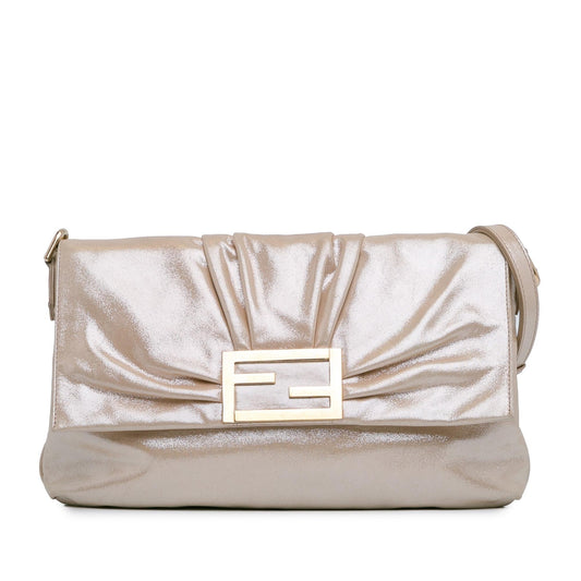 Fendi Shoulder Bag - Rovelle Bags