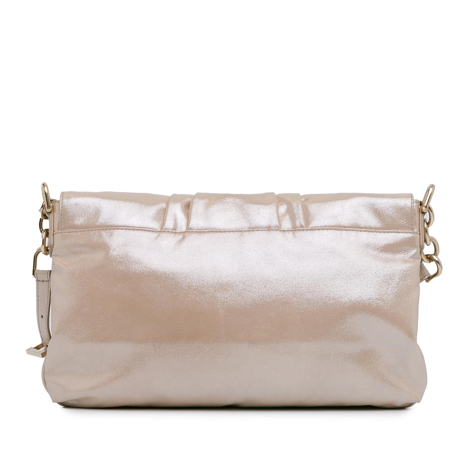 Fendi Shoulder Bag - Rovelle Bags
