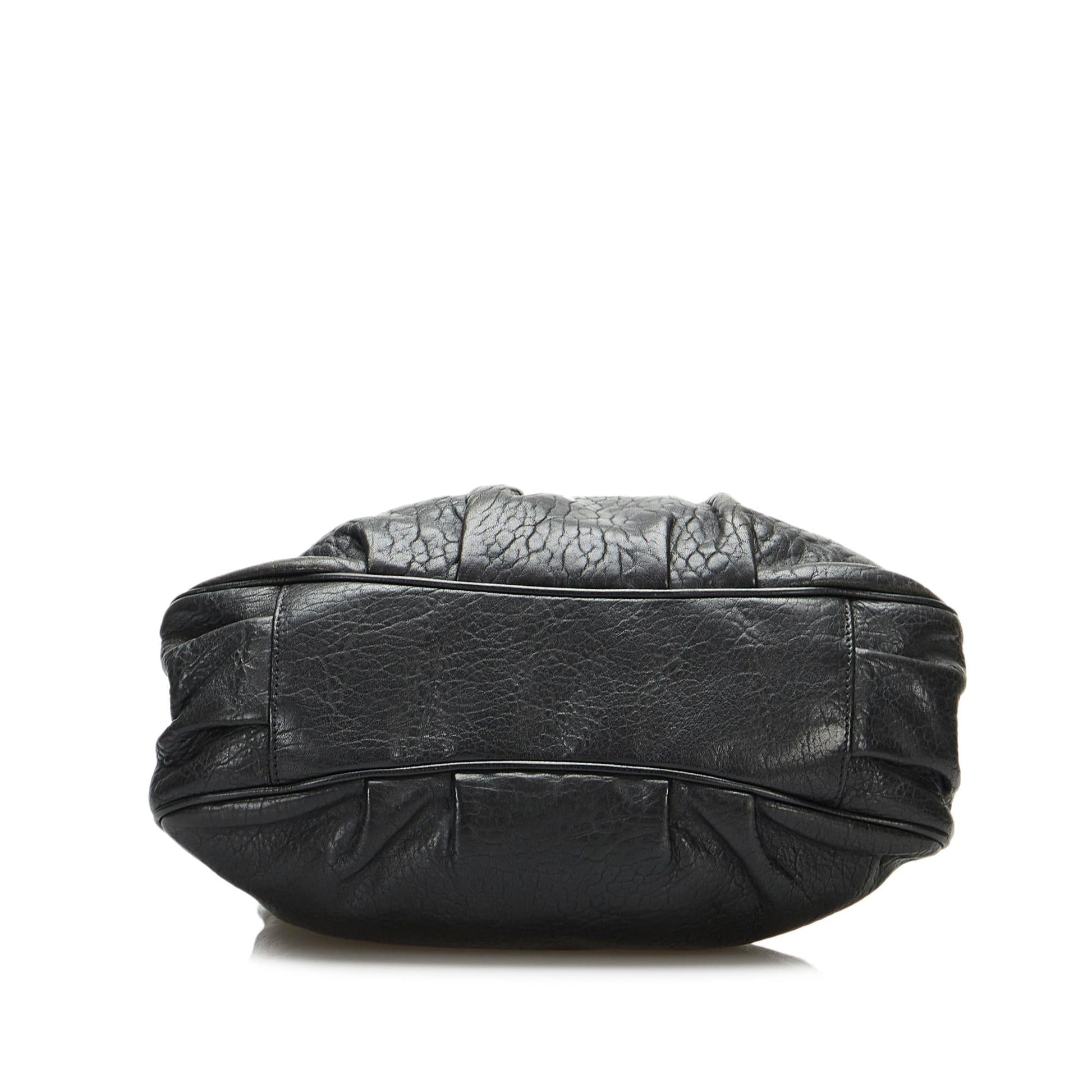 Fendi Mia