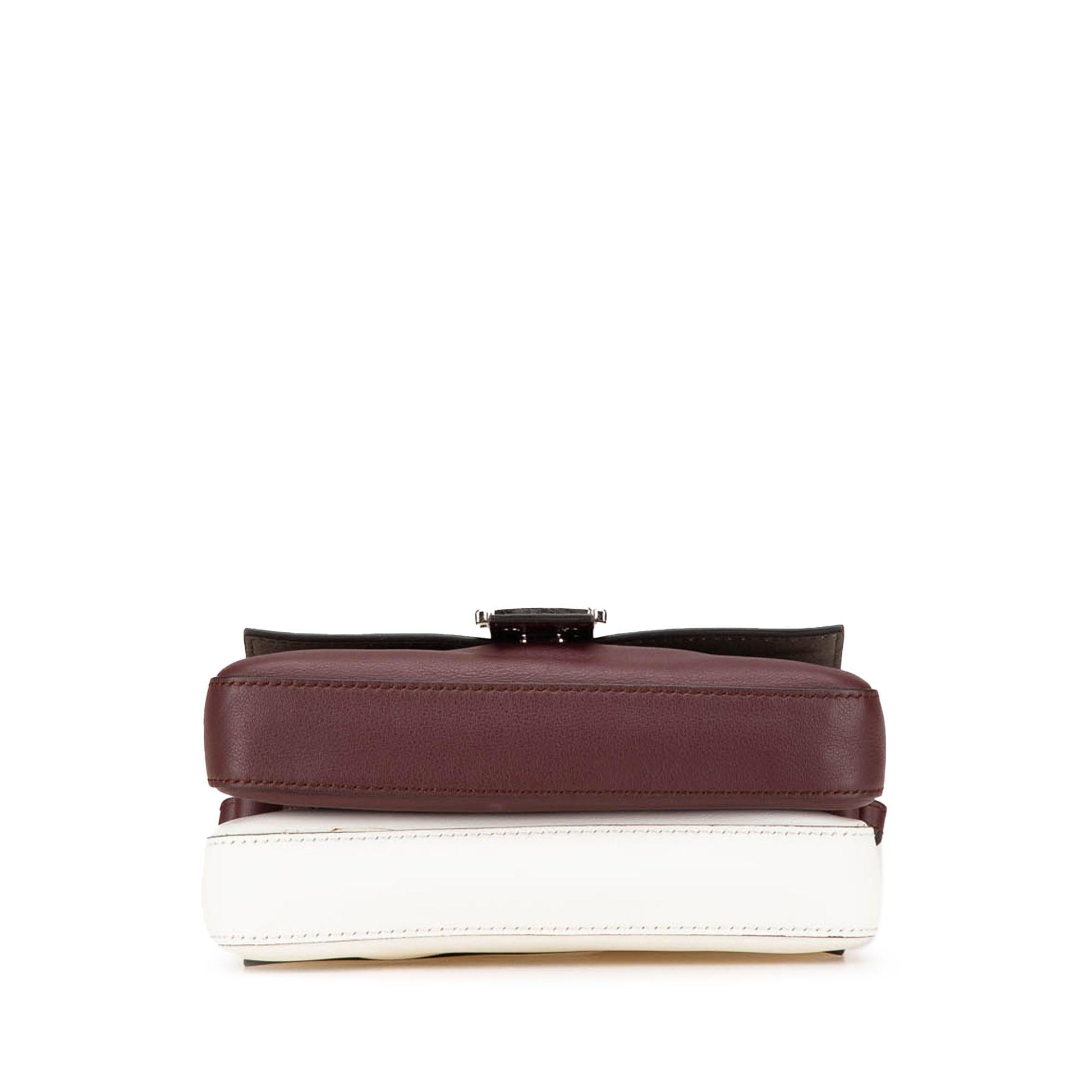 Fendi Baguette Shoulder Bag - Rovelle Bags