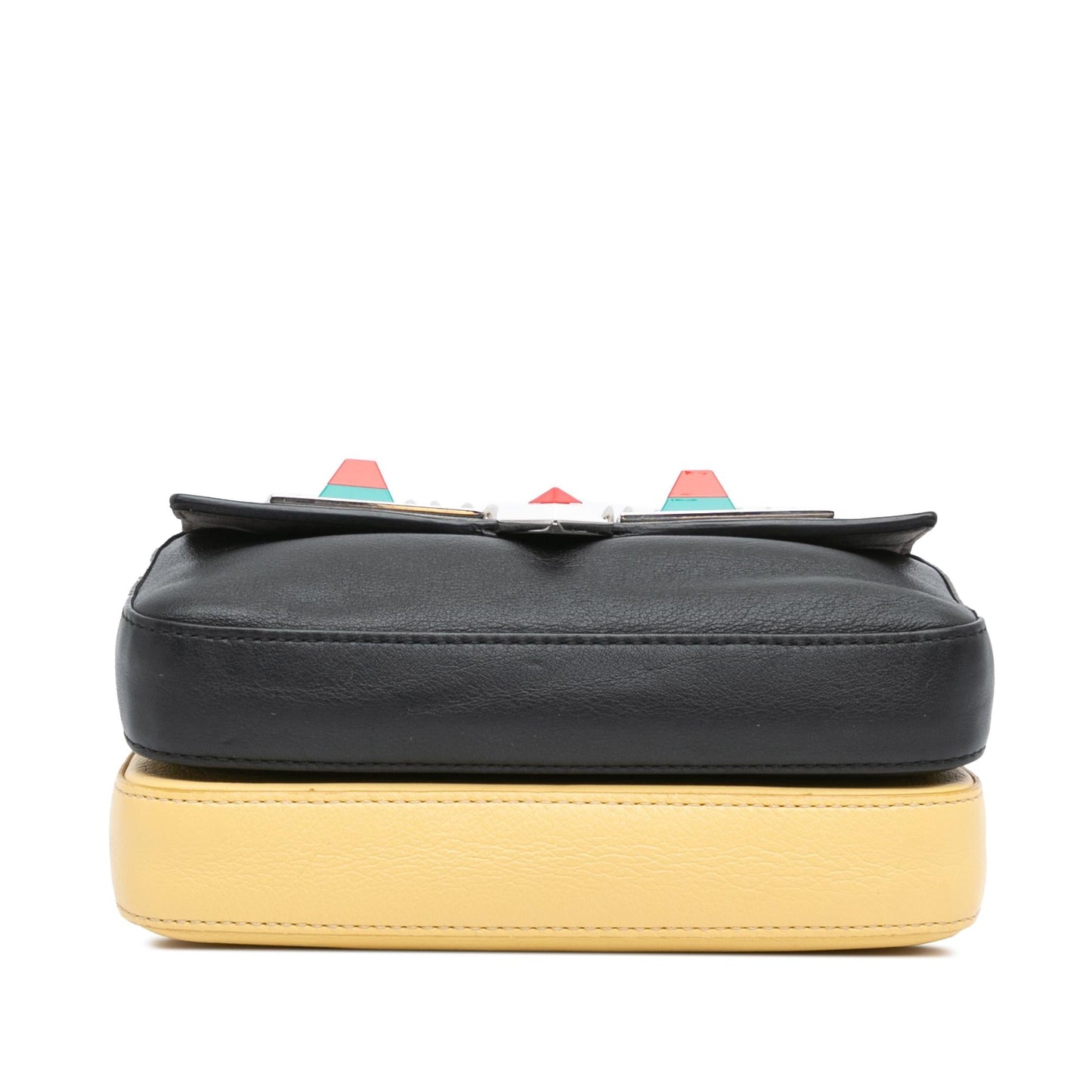 Fendi Baguette Shoulder Bag - Rovelle Bags
