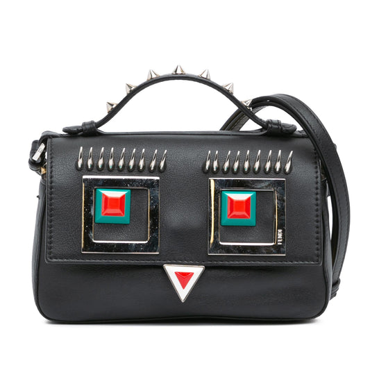 Fendi Baguette Shoulder Bag - Rovelle Bags