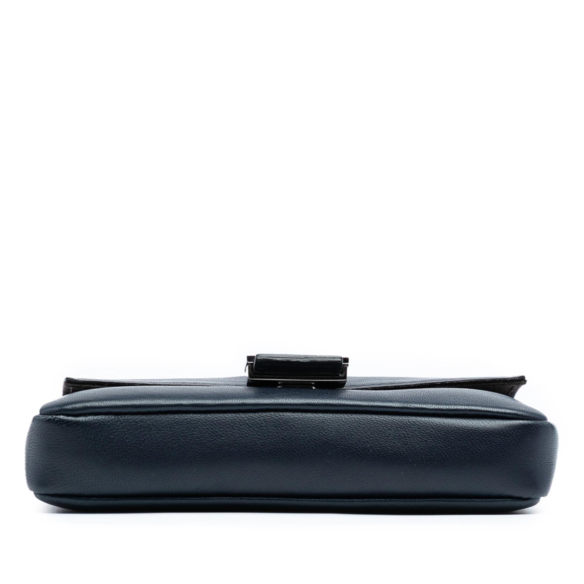 Fendi Baguette Shoulder Bag - Rovelle Bags