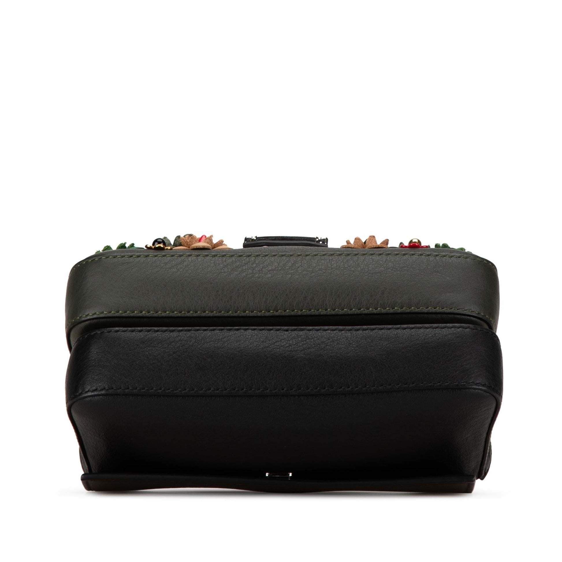 Fendi Baguette Shoulder Bag - Rovelle Bags