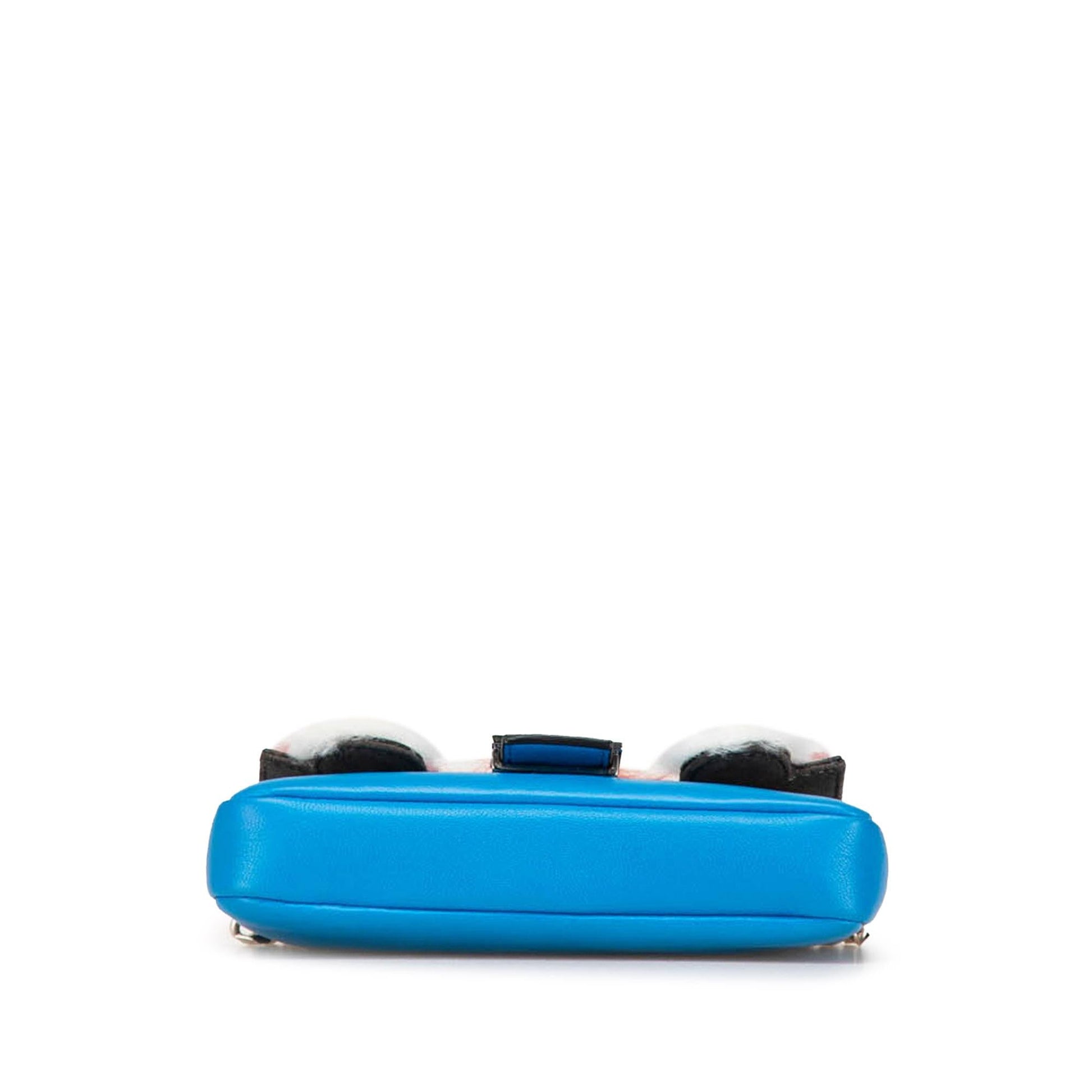 Fendi Baguette Crossbody - Rovelle Bags