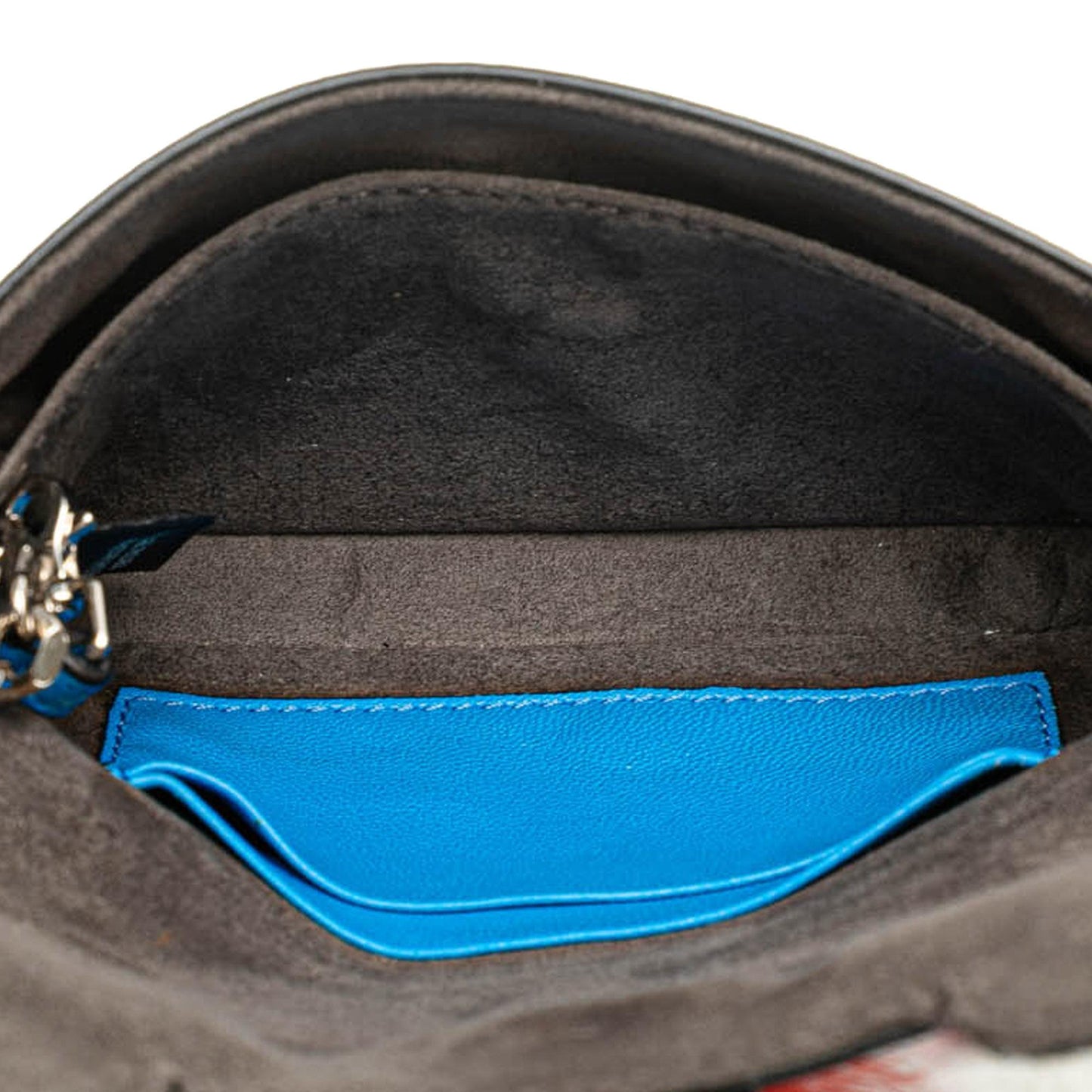 Fendi Baguette Shoulder Bag - Rovelle Bags
