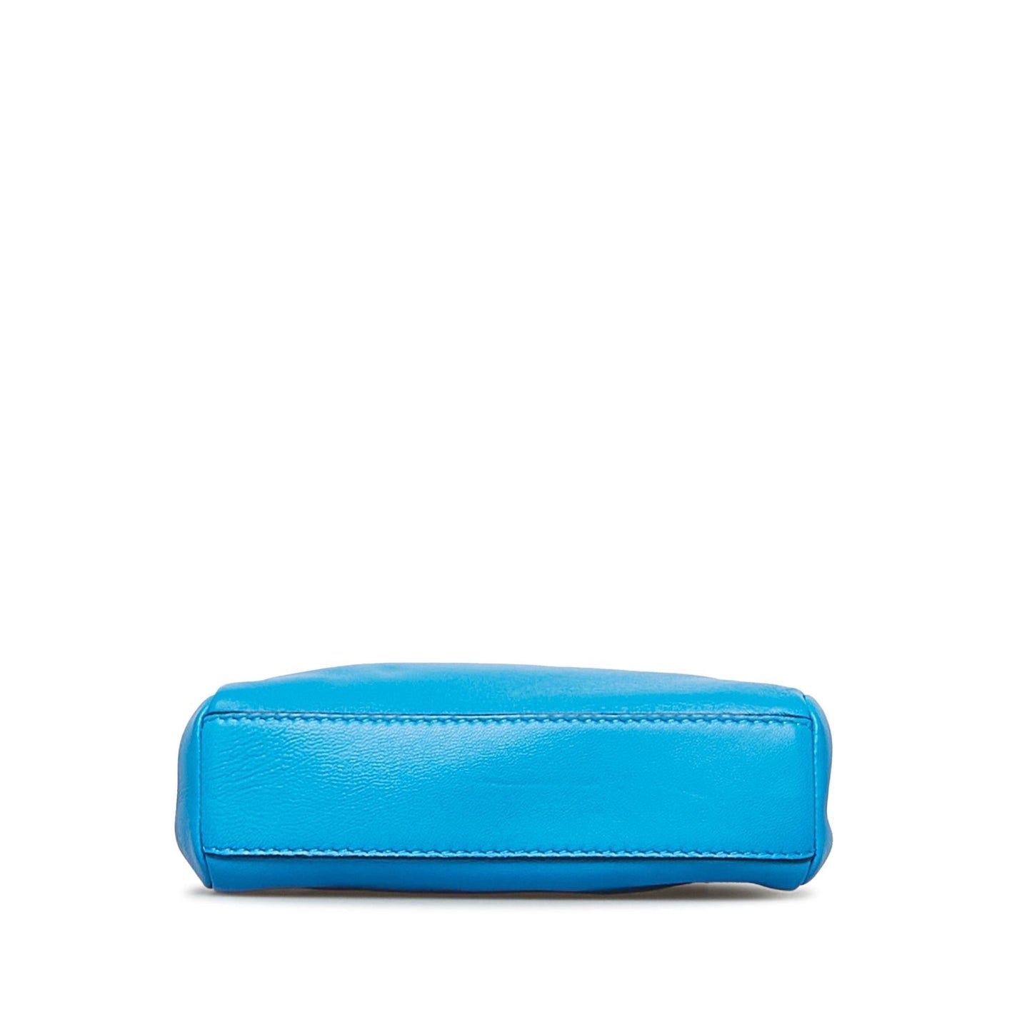 Fendi Micro Peekaboo Satchel