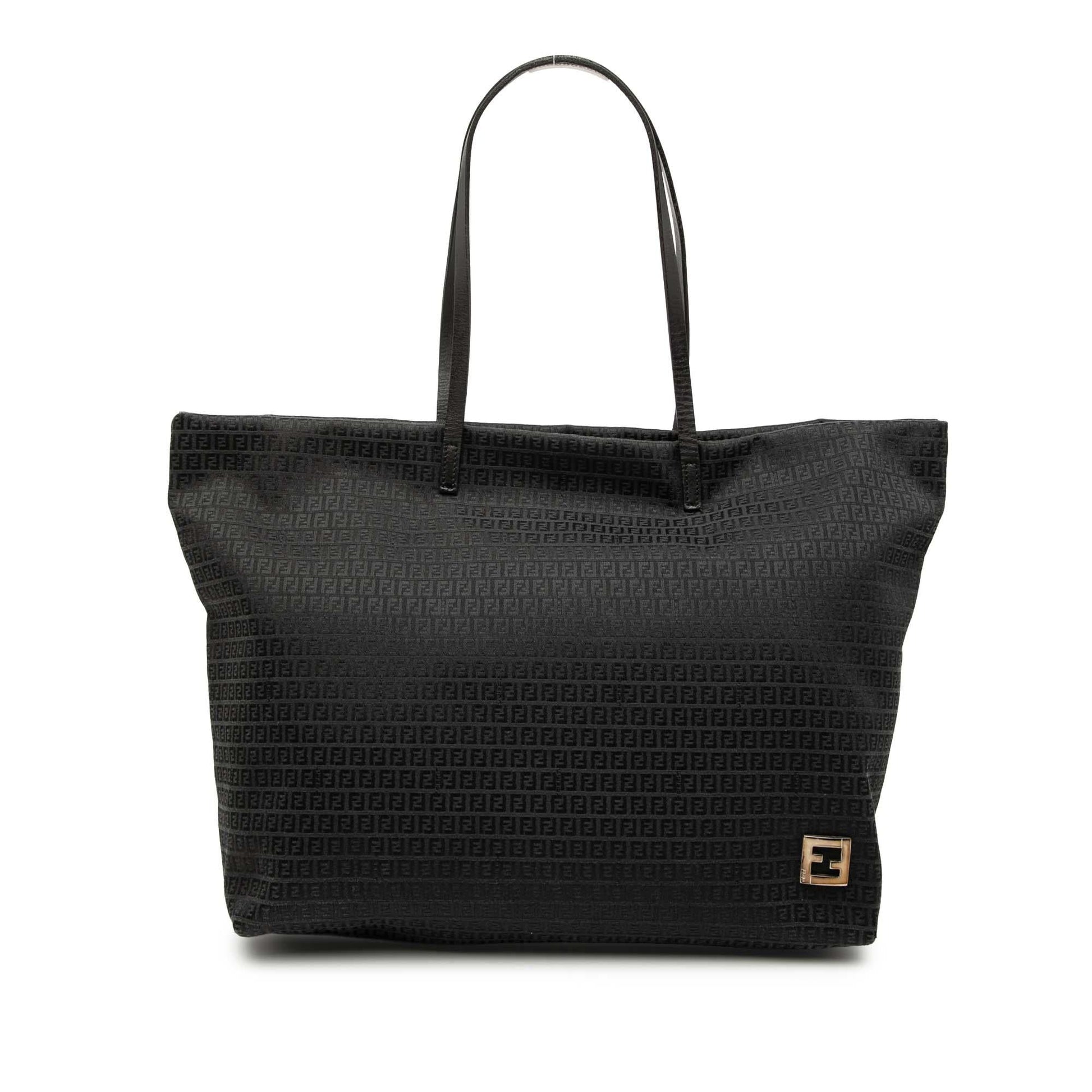Fendi Tote Tote - Rovelle Bags