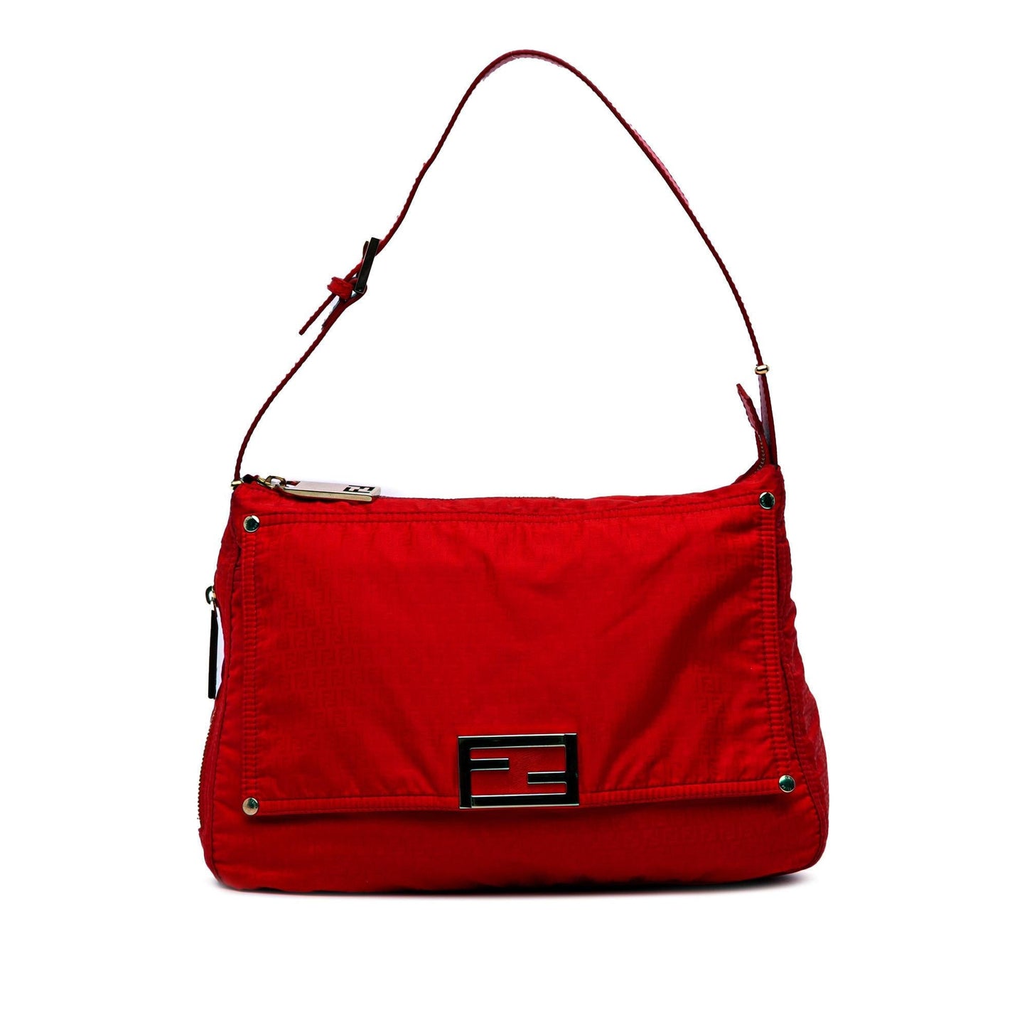 Fendi Shoulder Bag - Rovelle Bags