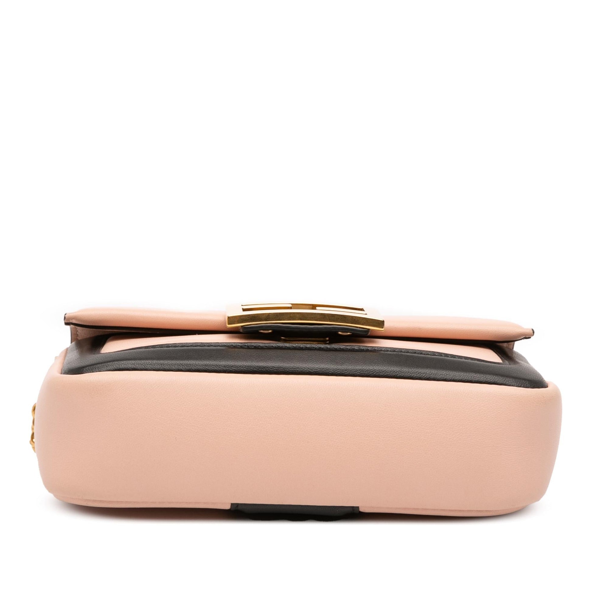 Fendi Baguette Shoulder Bag - Rovelle Bags