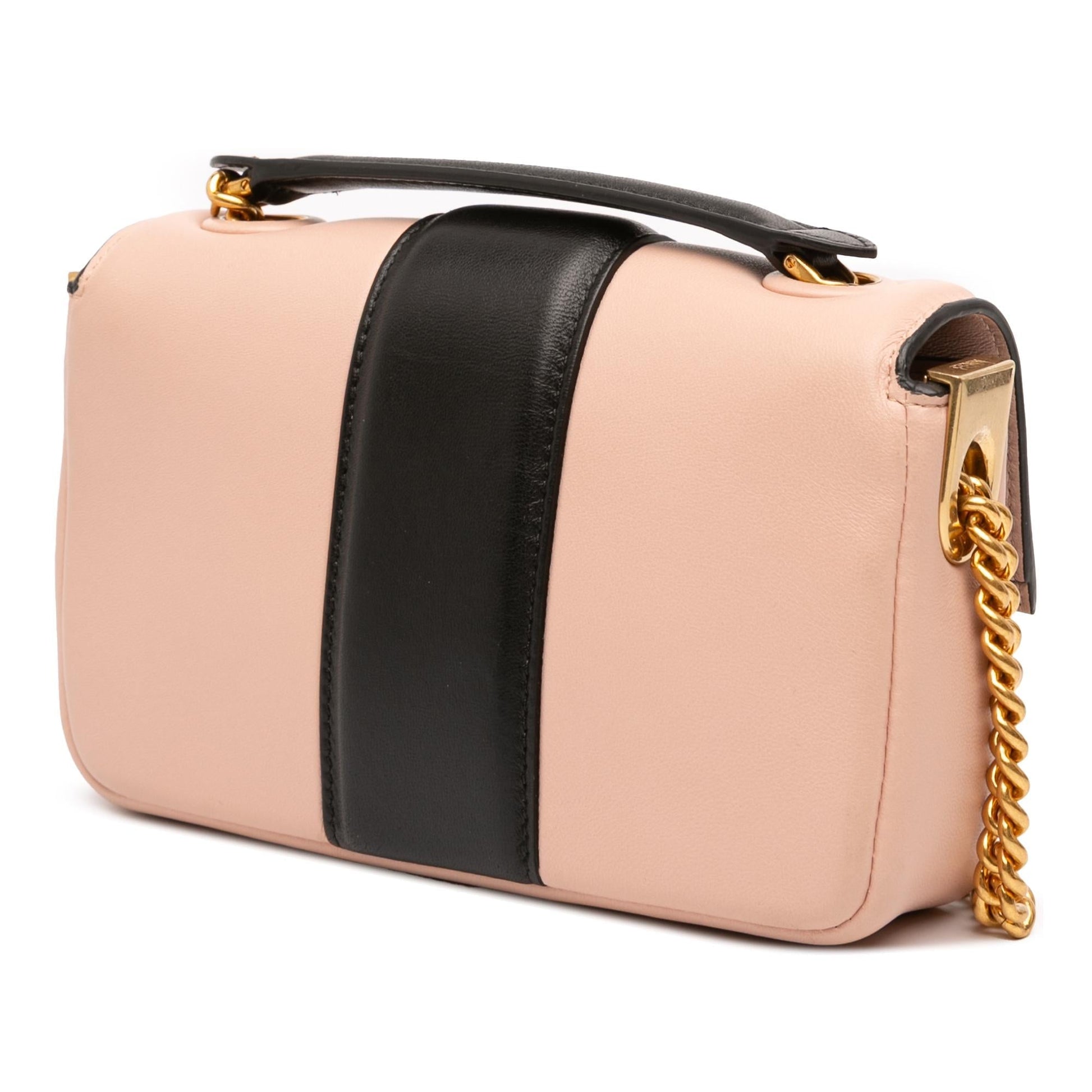 Fendi Baguette Shoulder Bag - Rovelle Bags