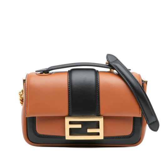 Fendi Baguette Shoulder Bag - Rovelle Bags