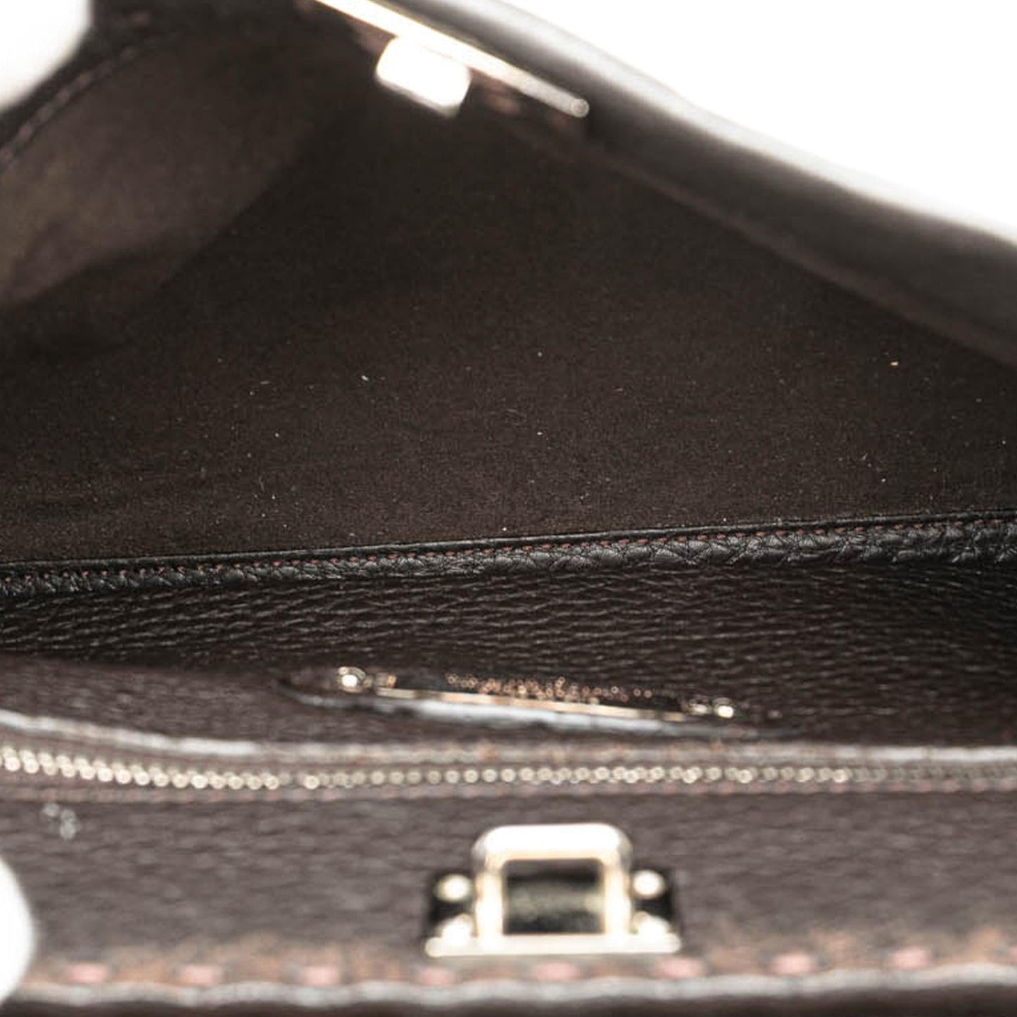 Fendi Peekaboo Handbag - Rovelle Bags
