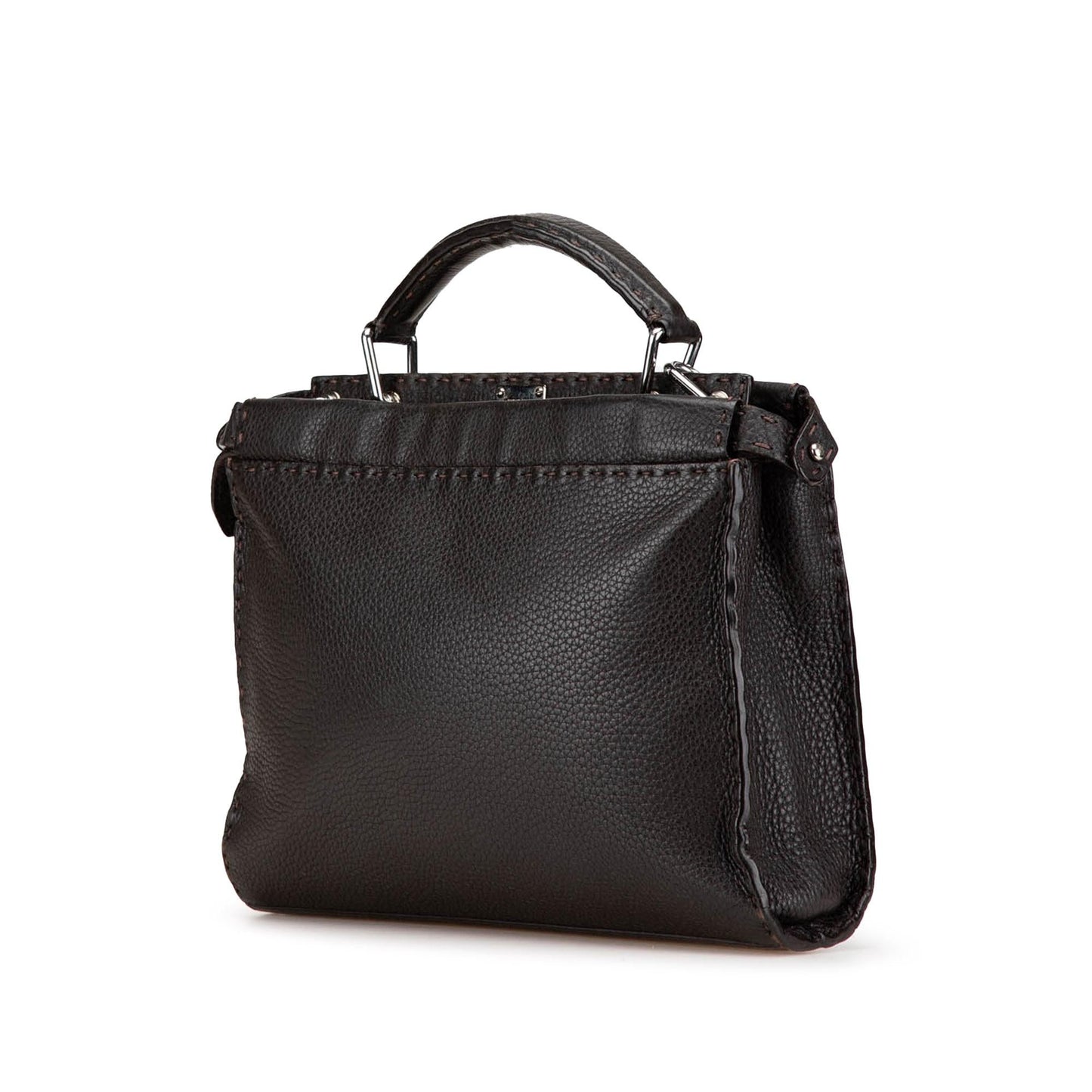 Fendi Peekaboo Handbag - Rovelle Bags