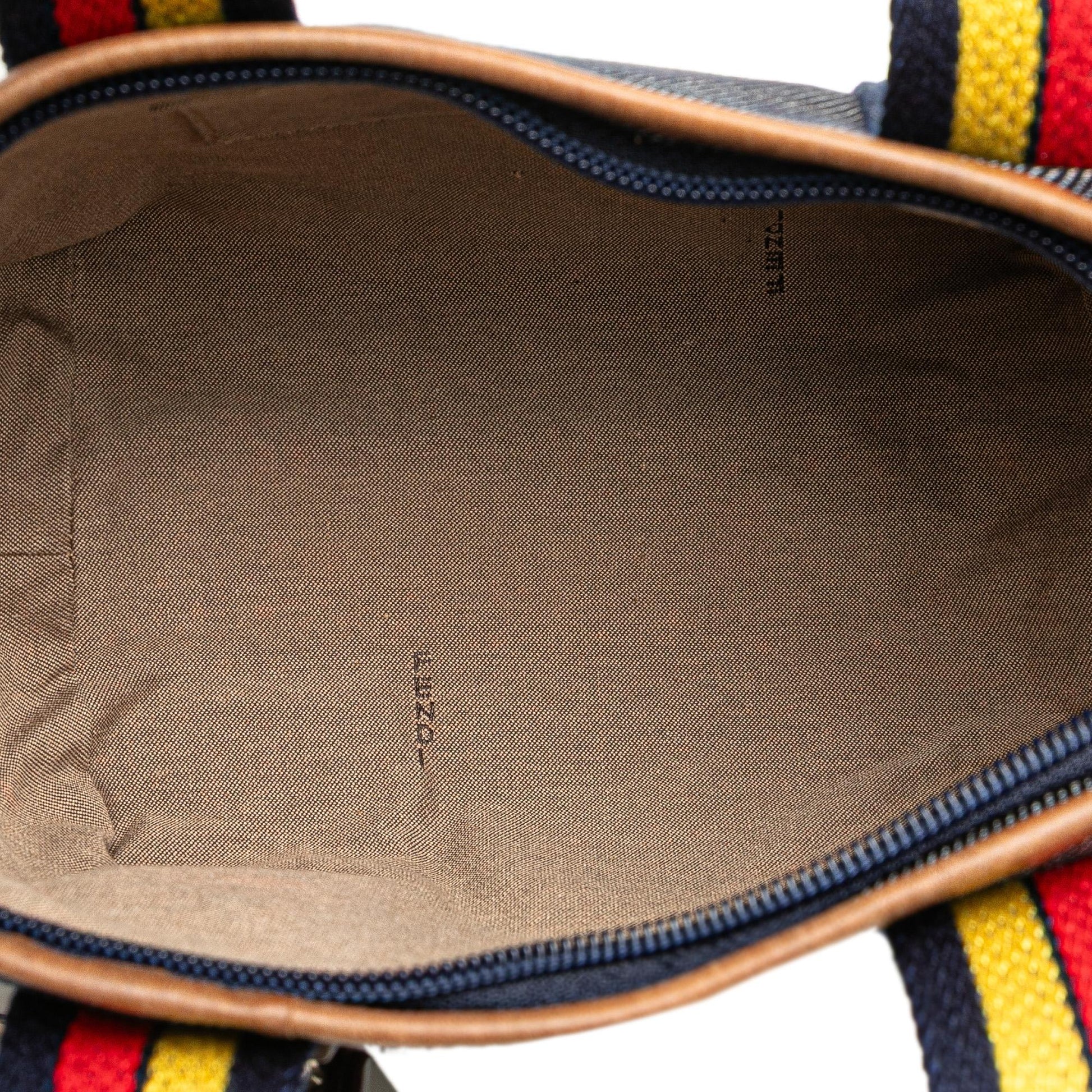 Fendi Baguette Shoulder Bag - Rovelle Bags