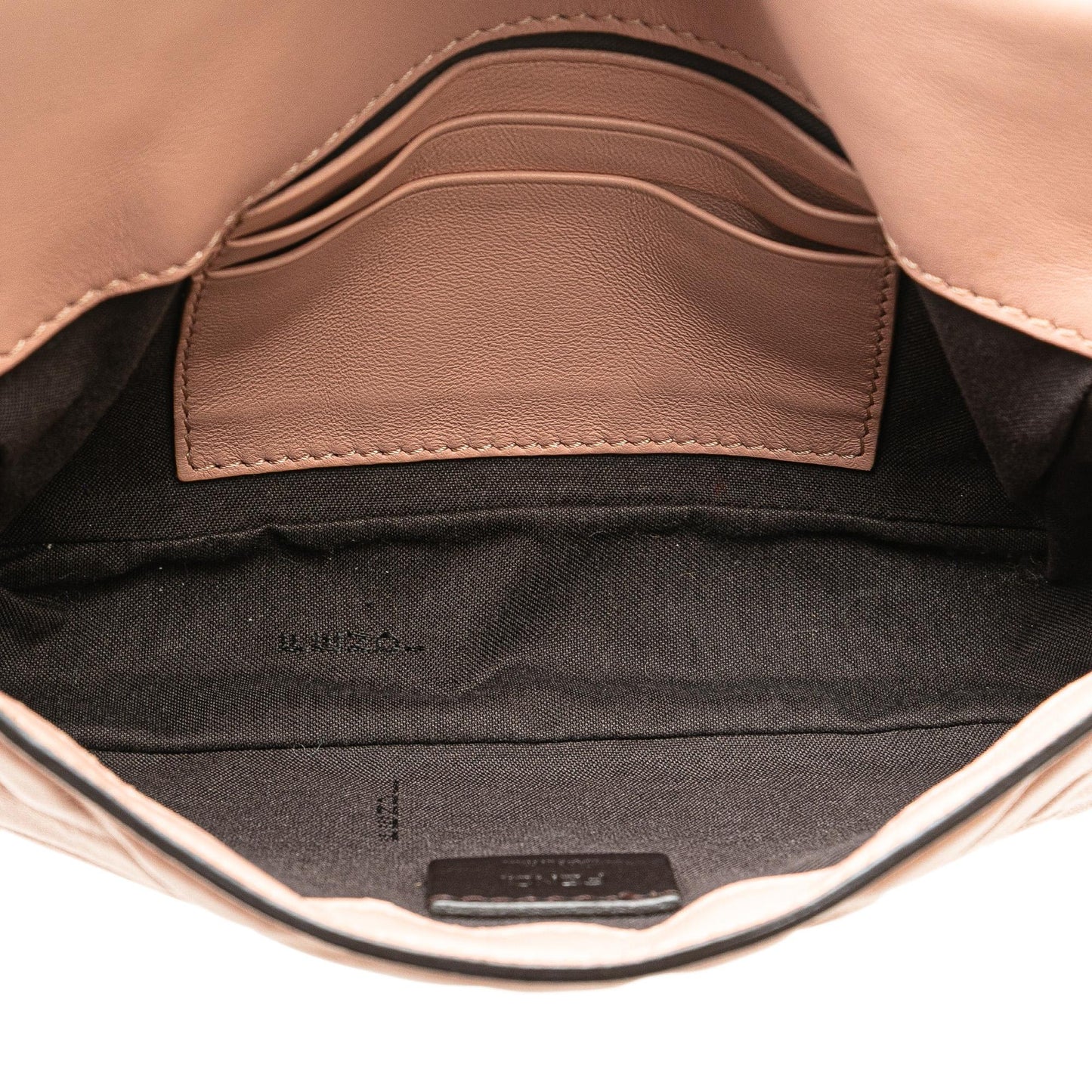 Fendi Baguette Shoulder Bag - Rovelle Bags