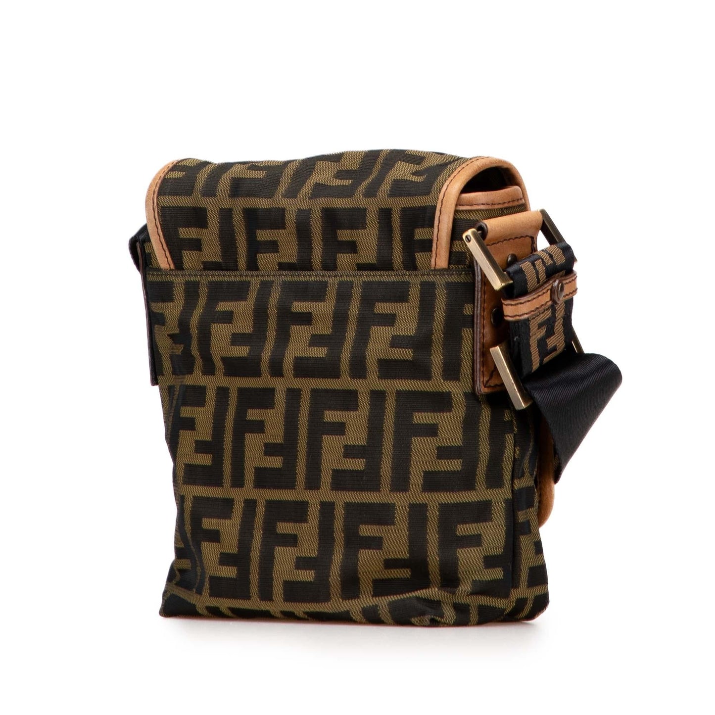 Fendi Mini Crossbody - Rovelle Bags