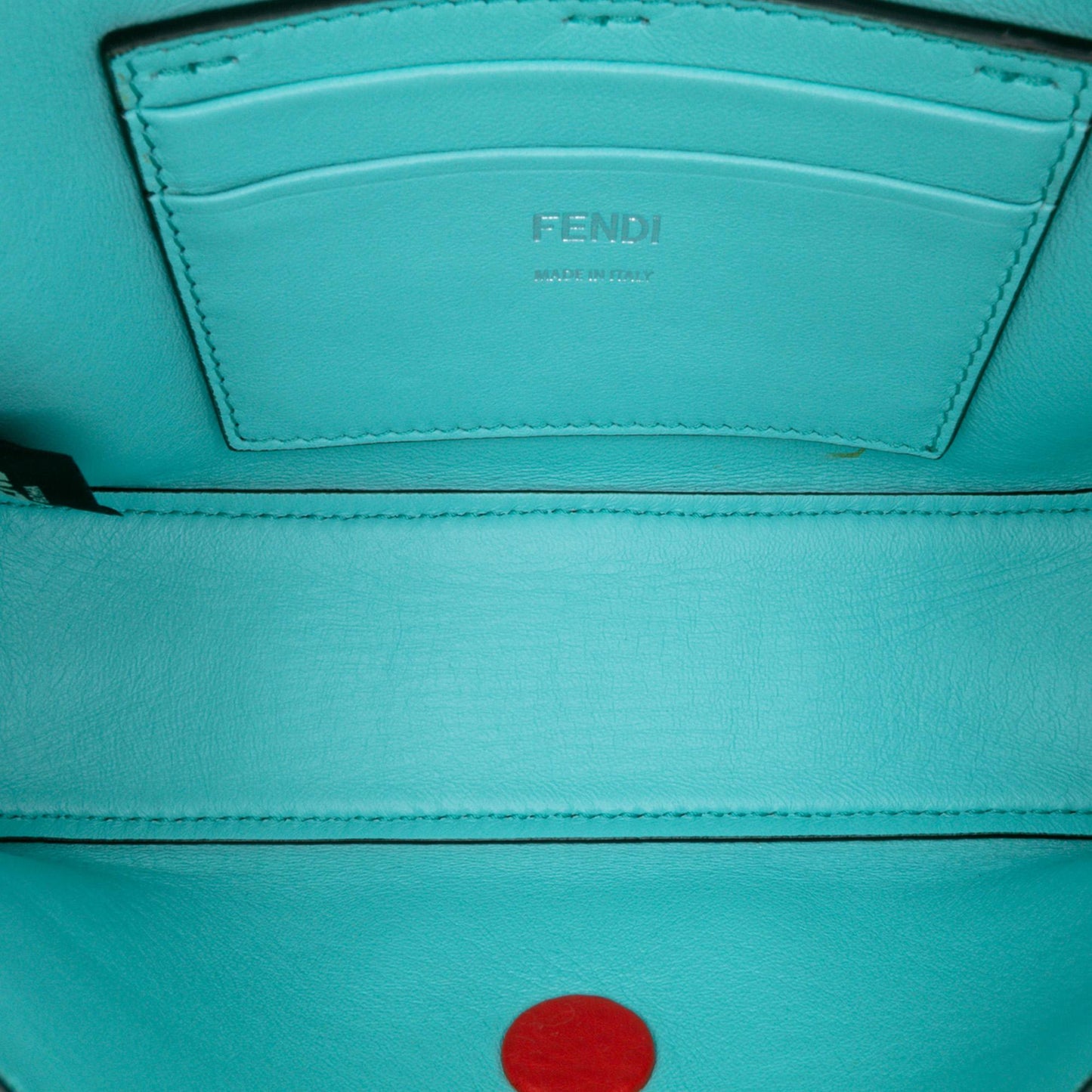 Fendi Baguette Shoulder Bag - Rovelle Bags