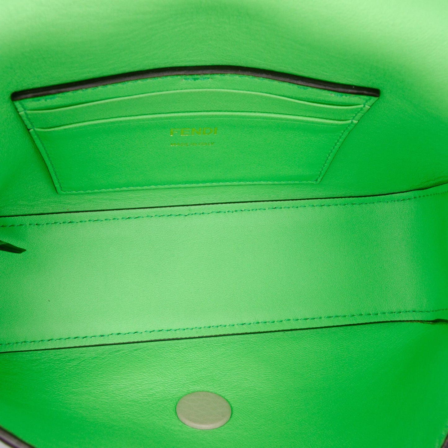 Fendi Baguette Shoulder Bag - Rovelle Bags