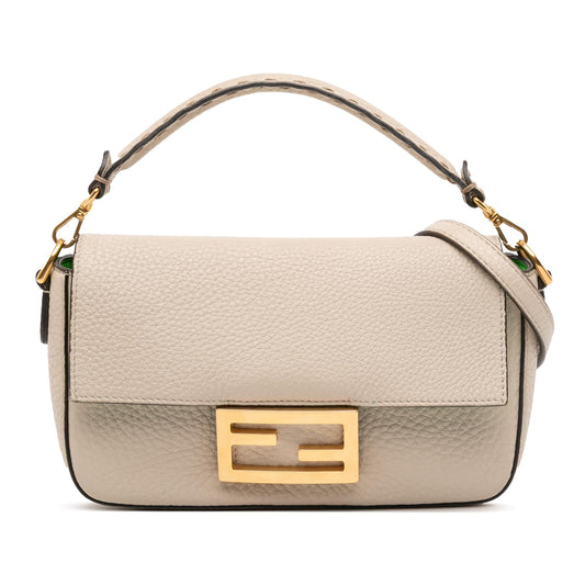 Fendi Baguette Shoulder Bag - Rovelle Bags