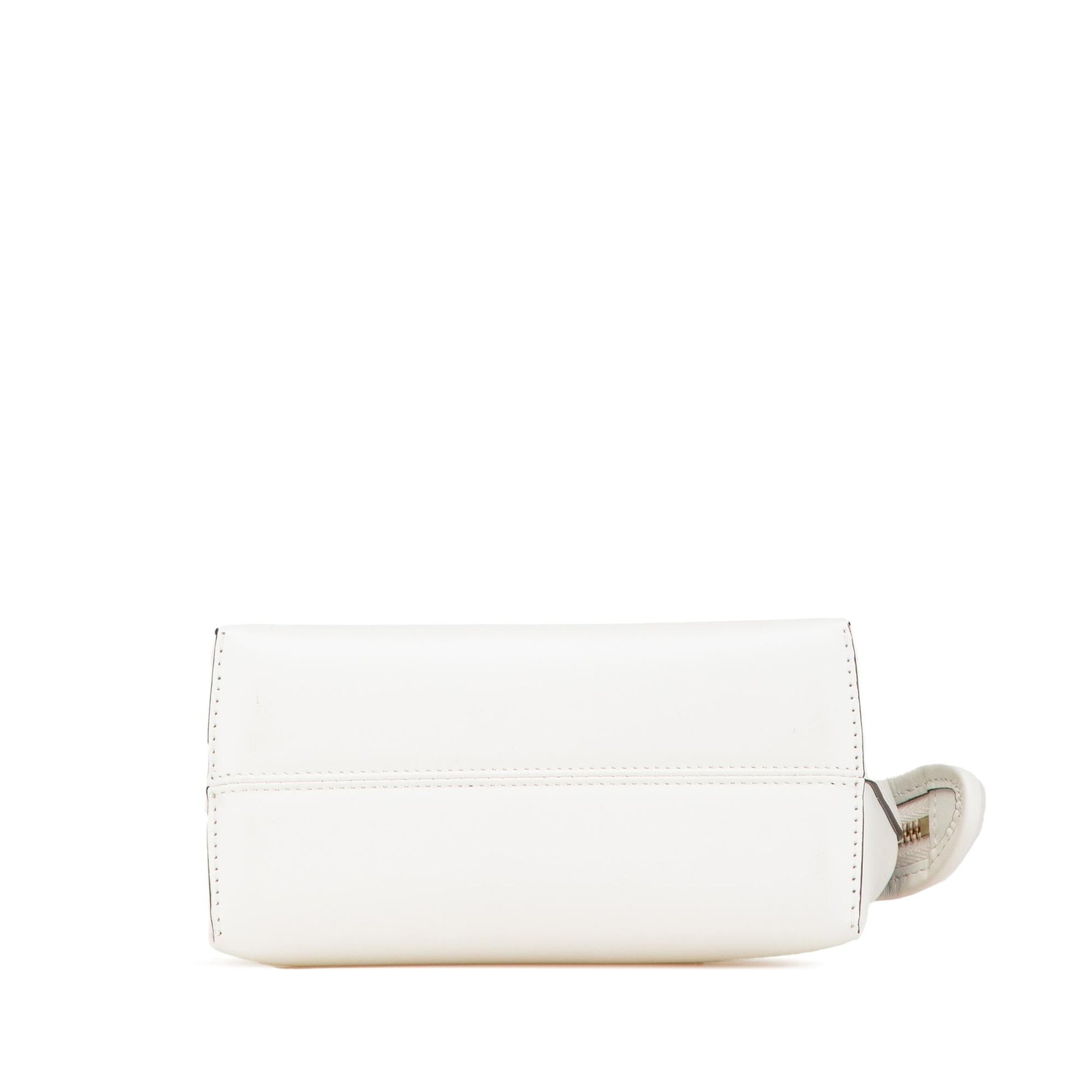 Fendi Mini Handbag - Rovelle Bags