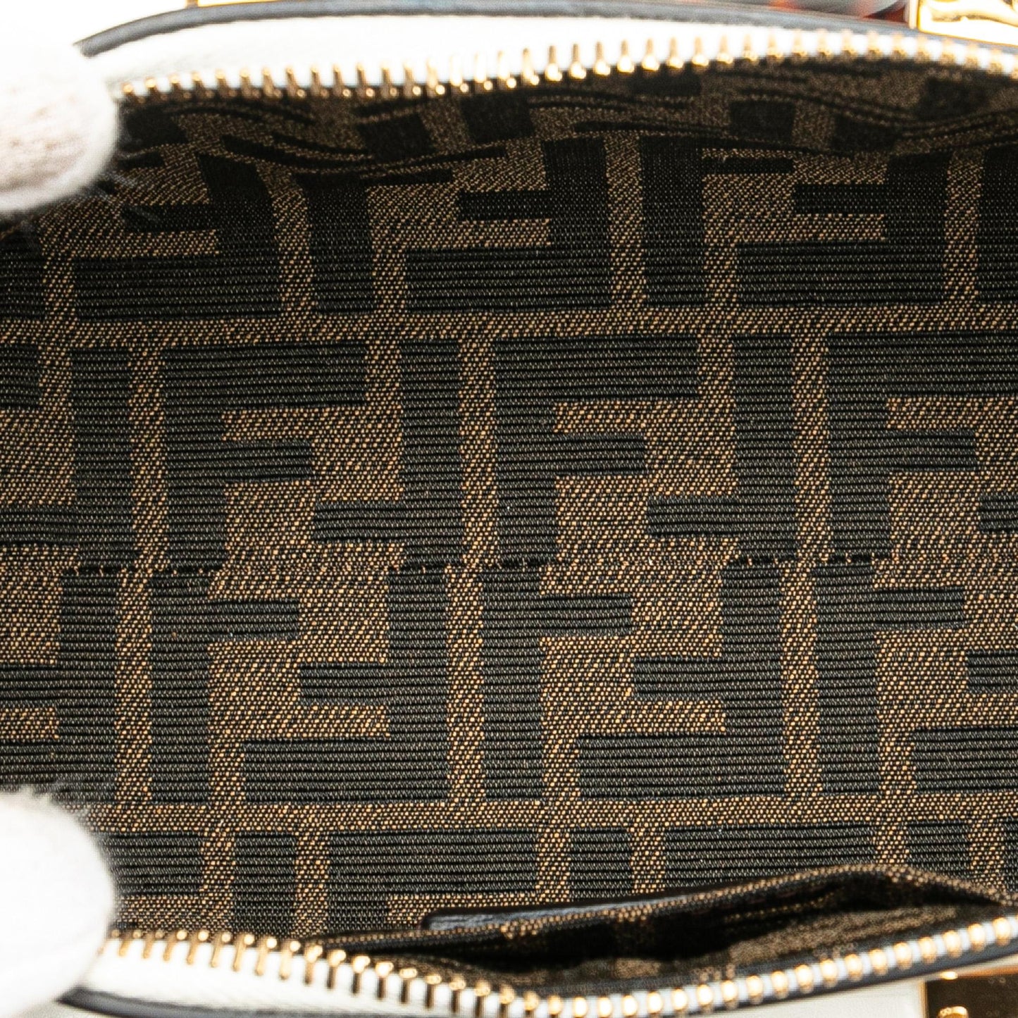 Fendi Mini Handbag - Rovelle Bags