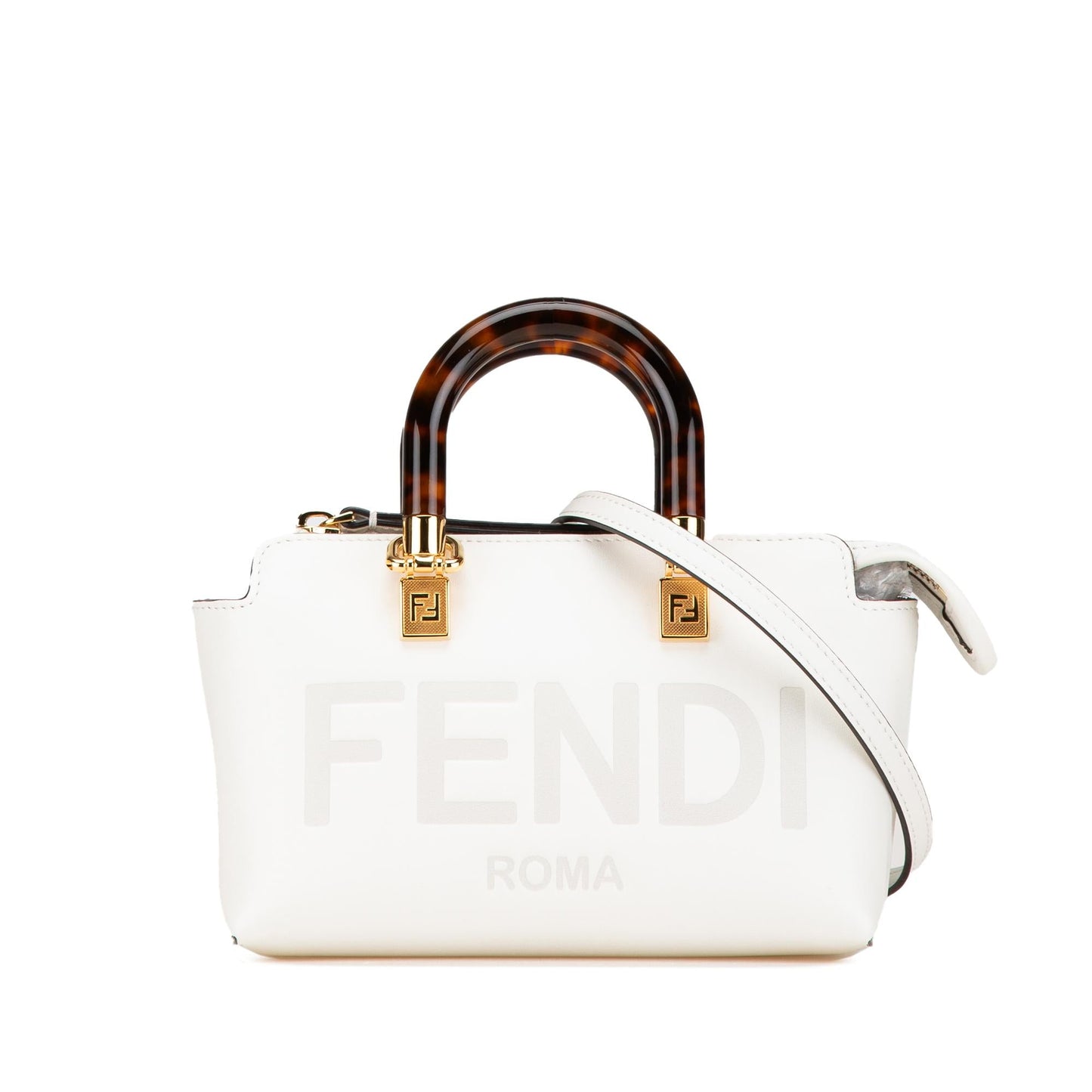 Fendi By The Way Handbag - Rovelle Bags