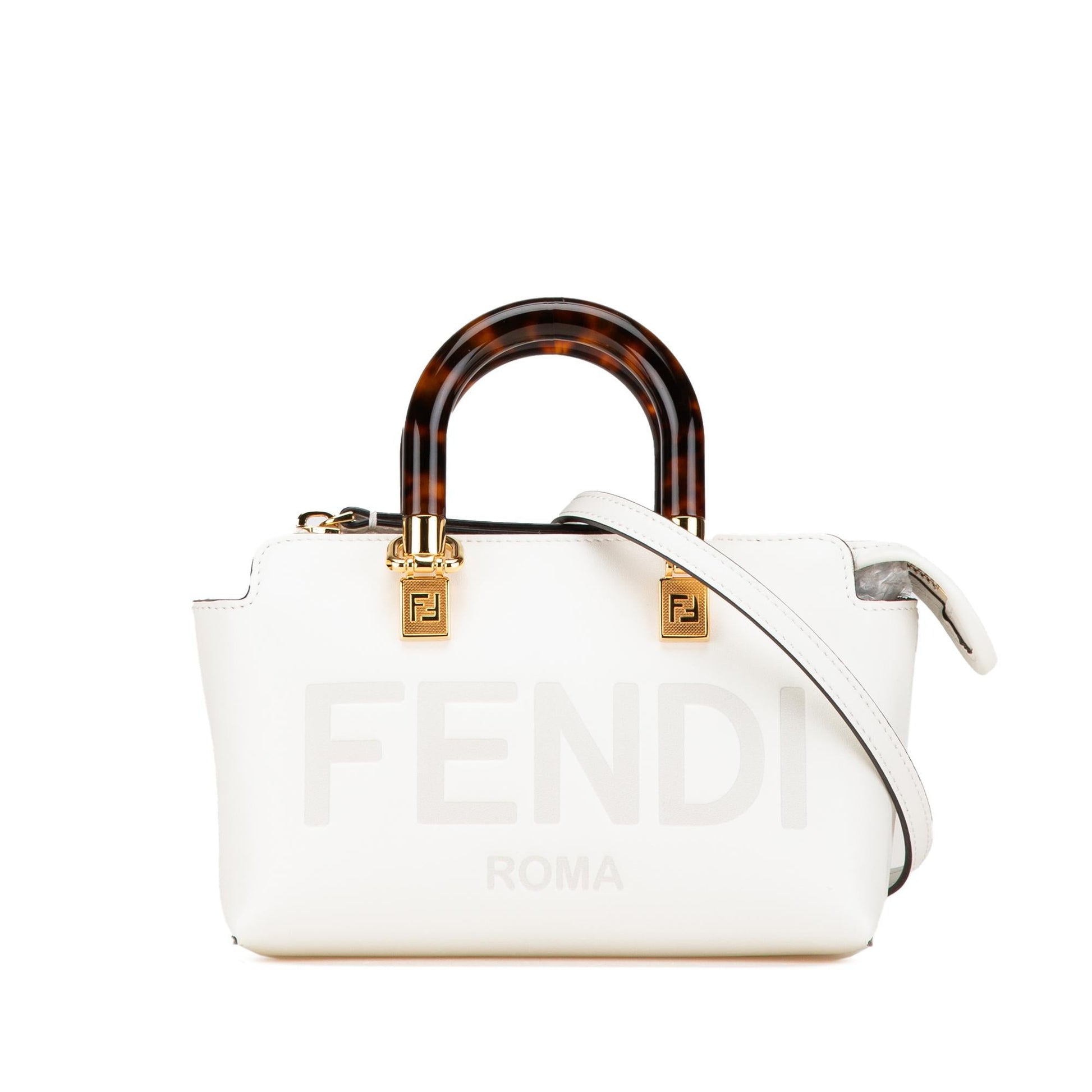 Fendi By The Way Handbag - Rovelle Bags
