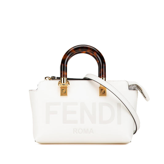 Fendi By The Way Handbag - Rovelle Bags