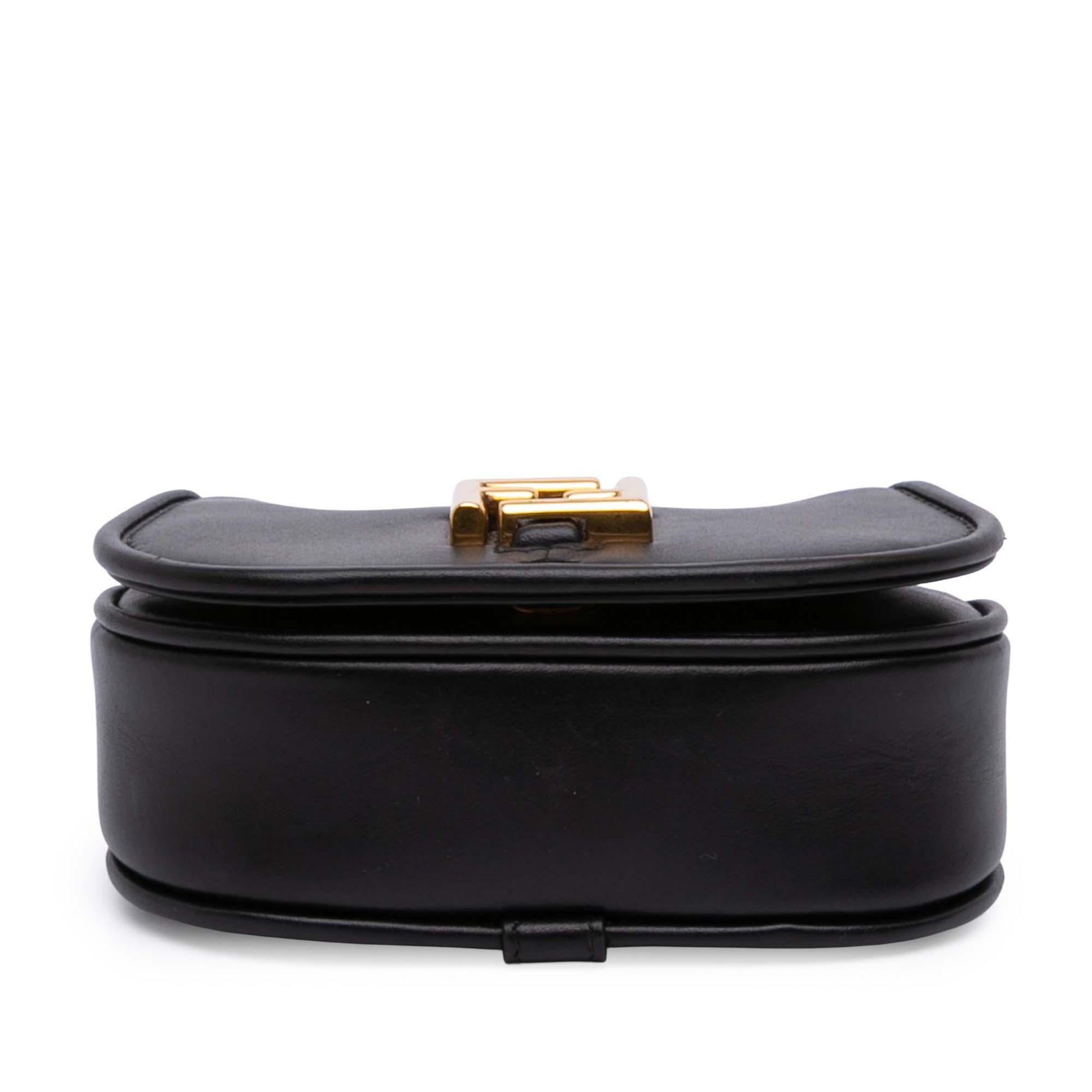 Fendi Mini Crossbody - Rovelle Bags