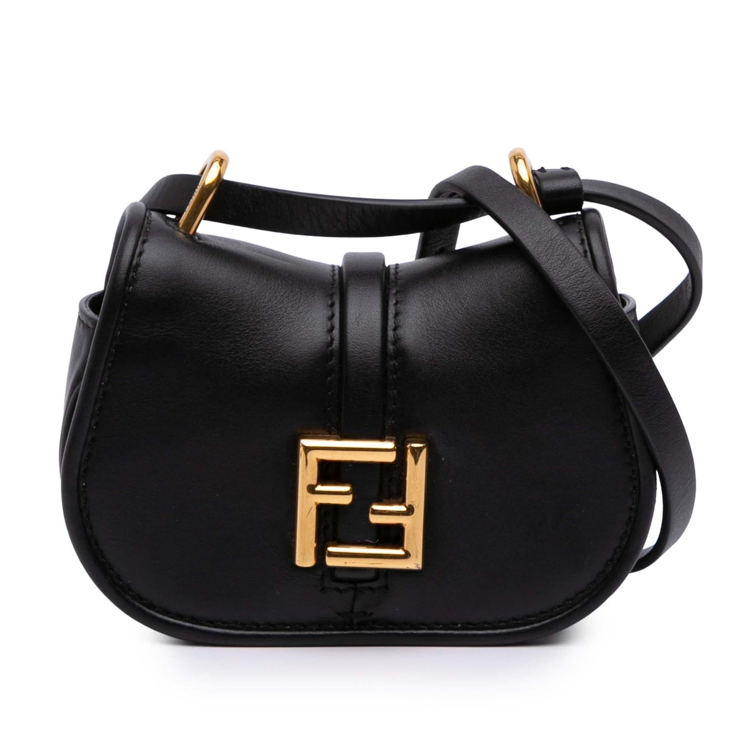 Fendi Mini Crossbody - Rovelle Bags