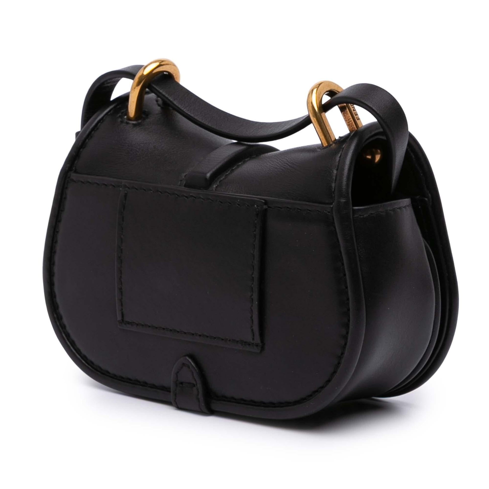 Fendi Mini Crossbody - Rovelle Bags